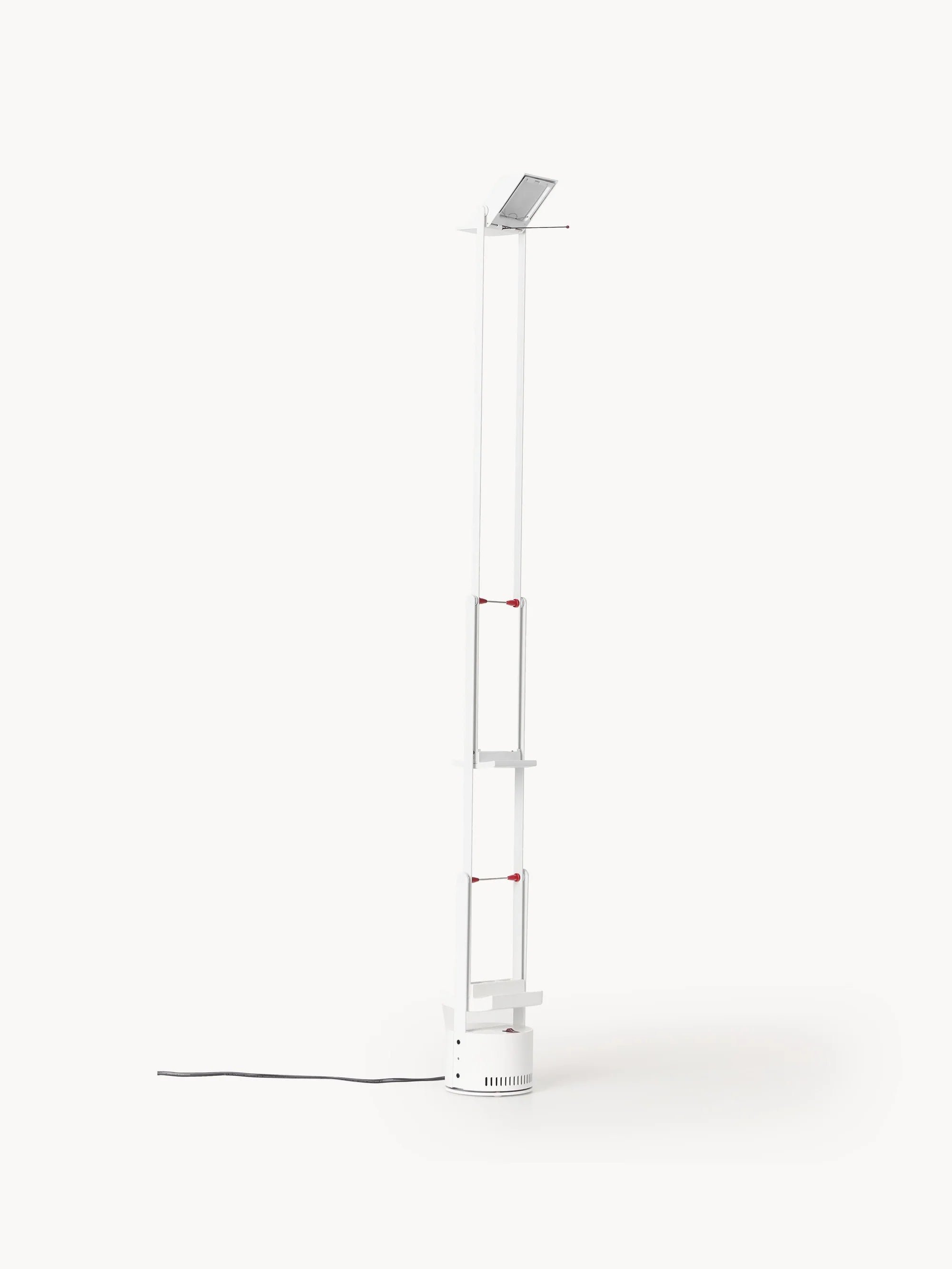 Stolní lampa nastavitelná TIZIO bílá