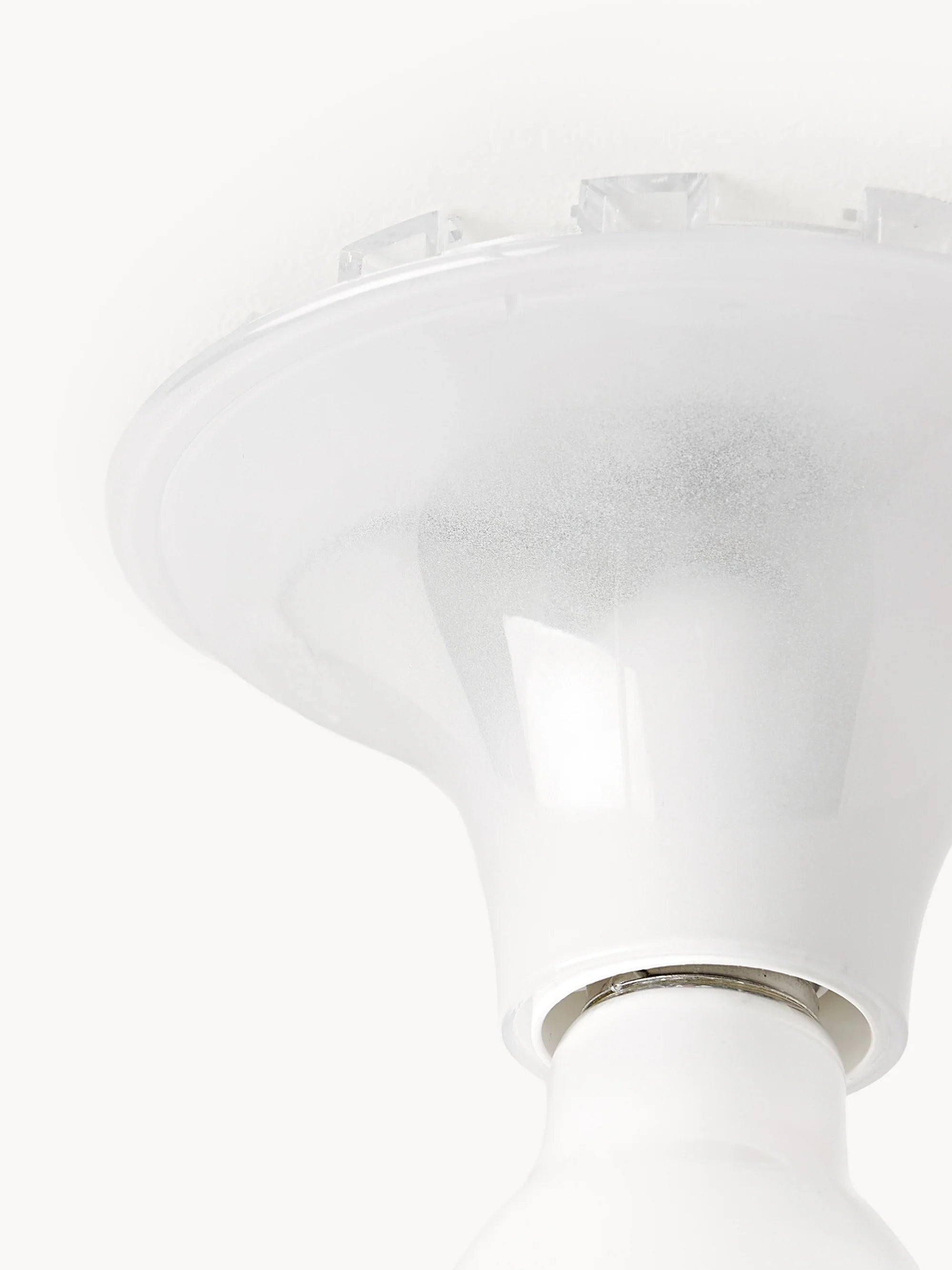 TETI Transparent Ceiling Lamp