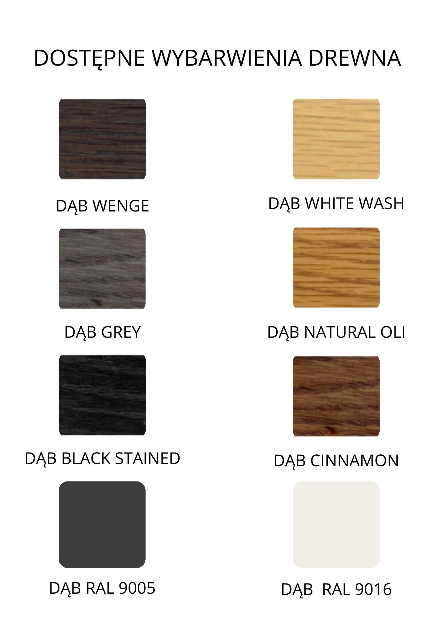 Kulatý stůl CONTAINER z dubového dřeva