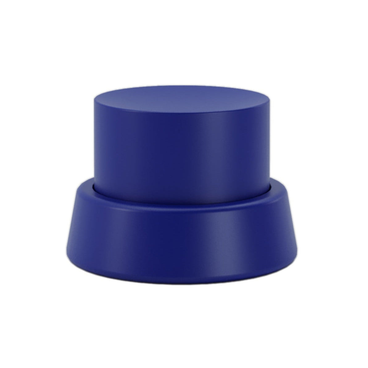 Puf se schovkou ARCAD3 modrý