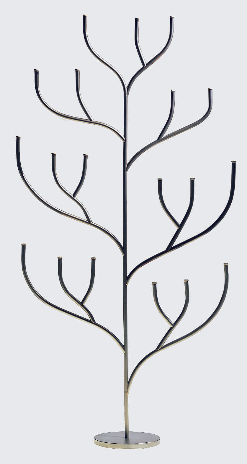 Hanahana decoration stainless steel