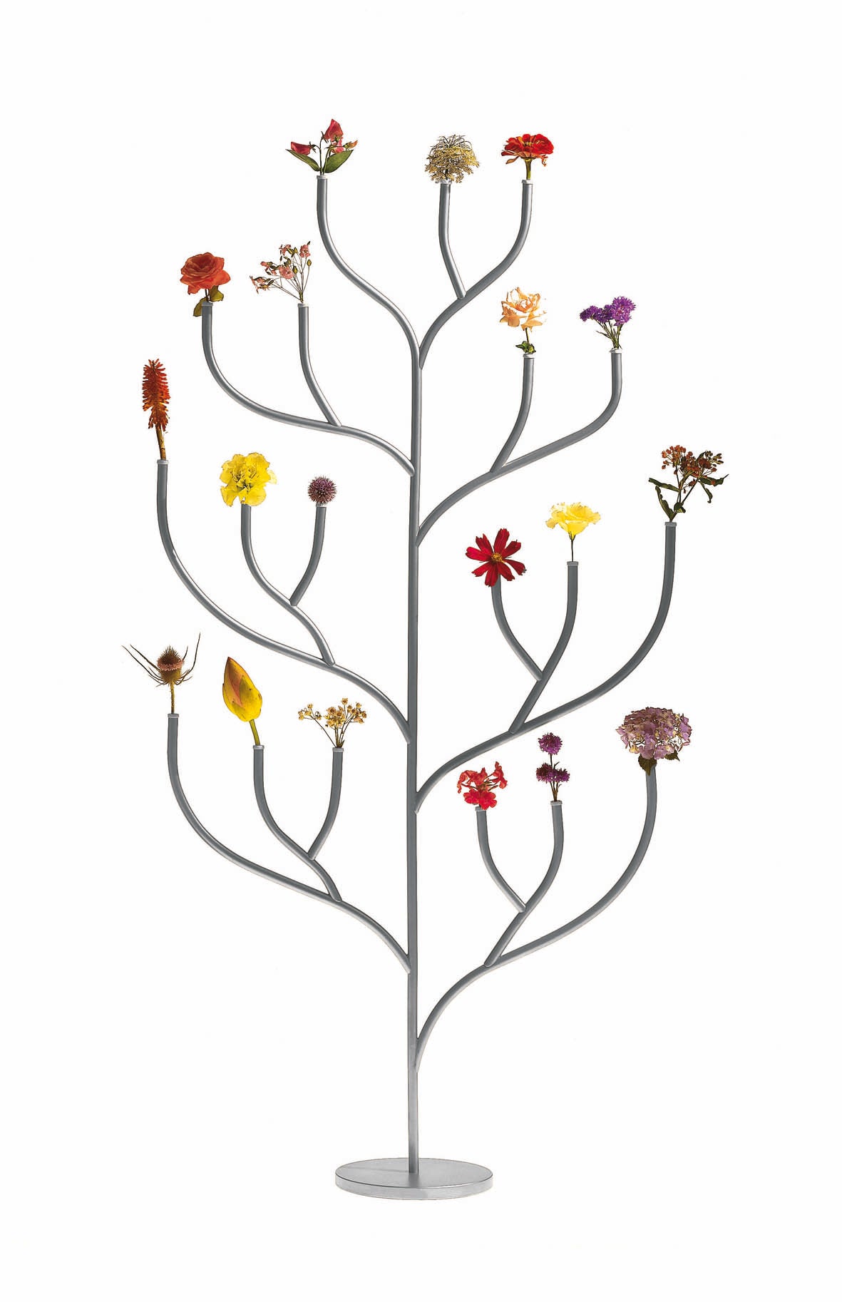 Hanahana decoration stainless steel