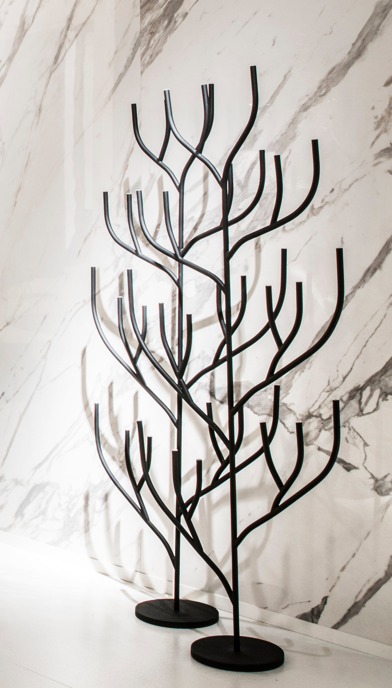 Hanahana decoration stainless steel