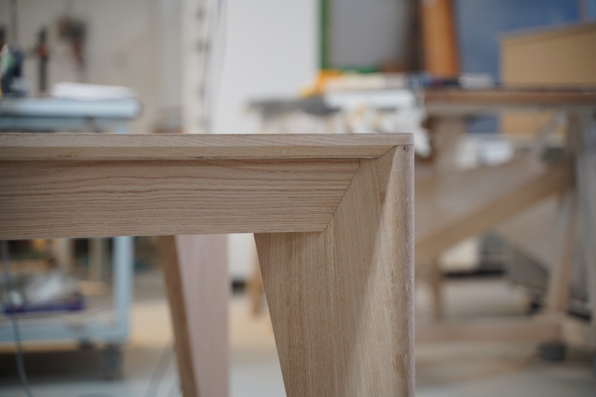 Stůl LEVEL lite dřevo