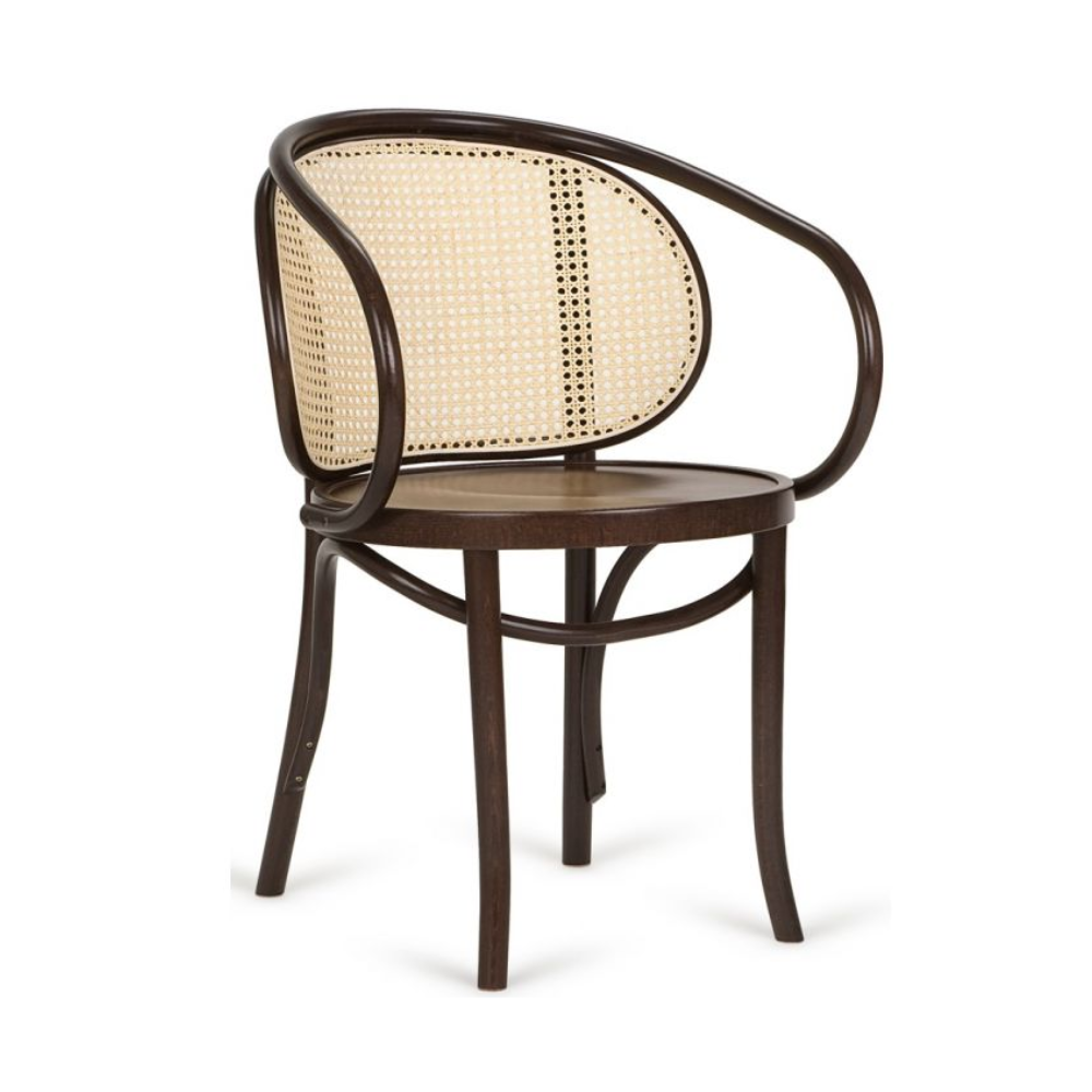 Chair B-1890 beech wood