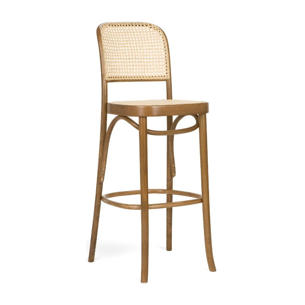 Hoker H-8110 bukové dřevo