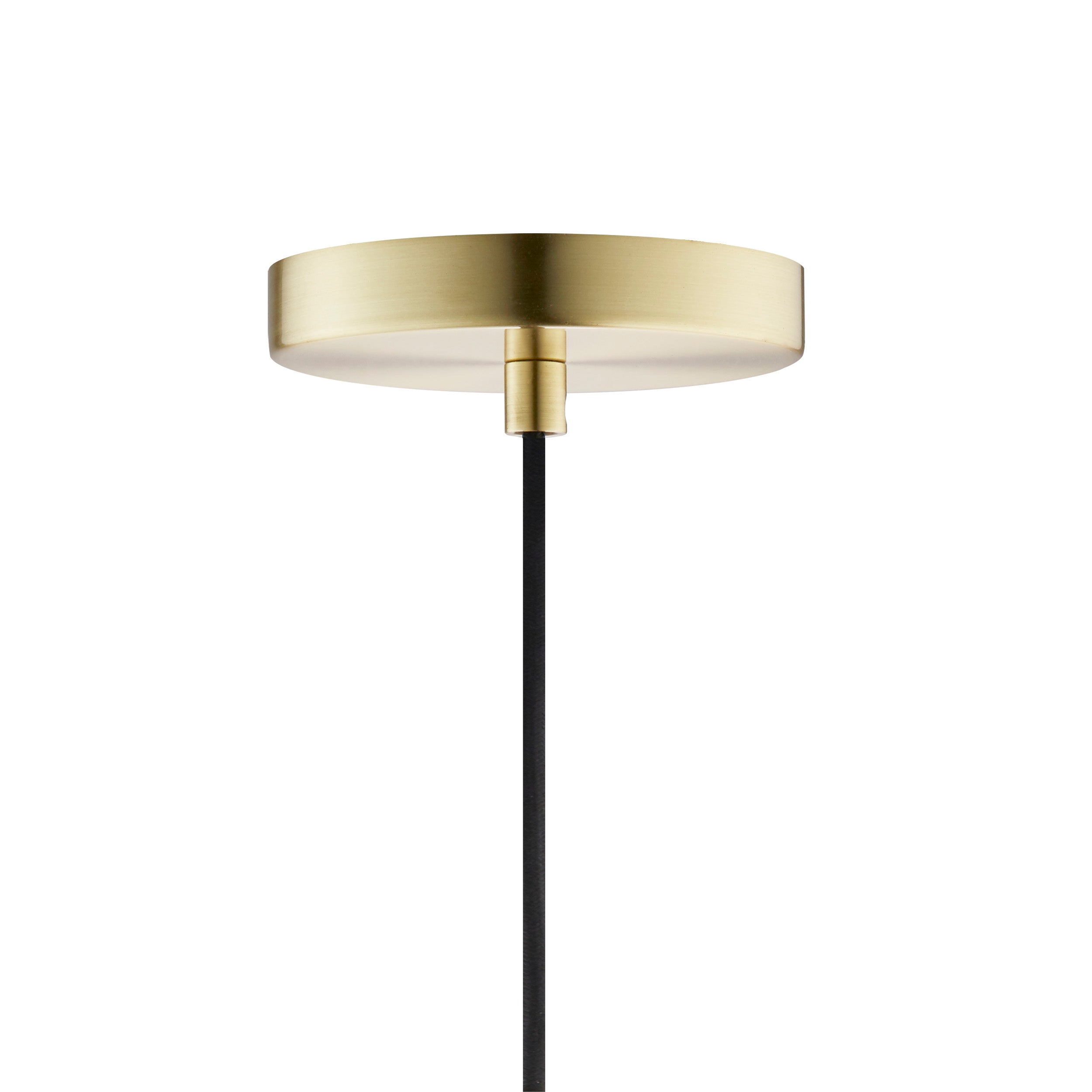 LIBERTY SPOT pendant lamp gold