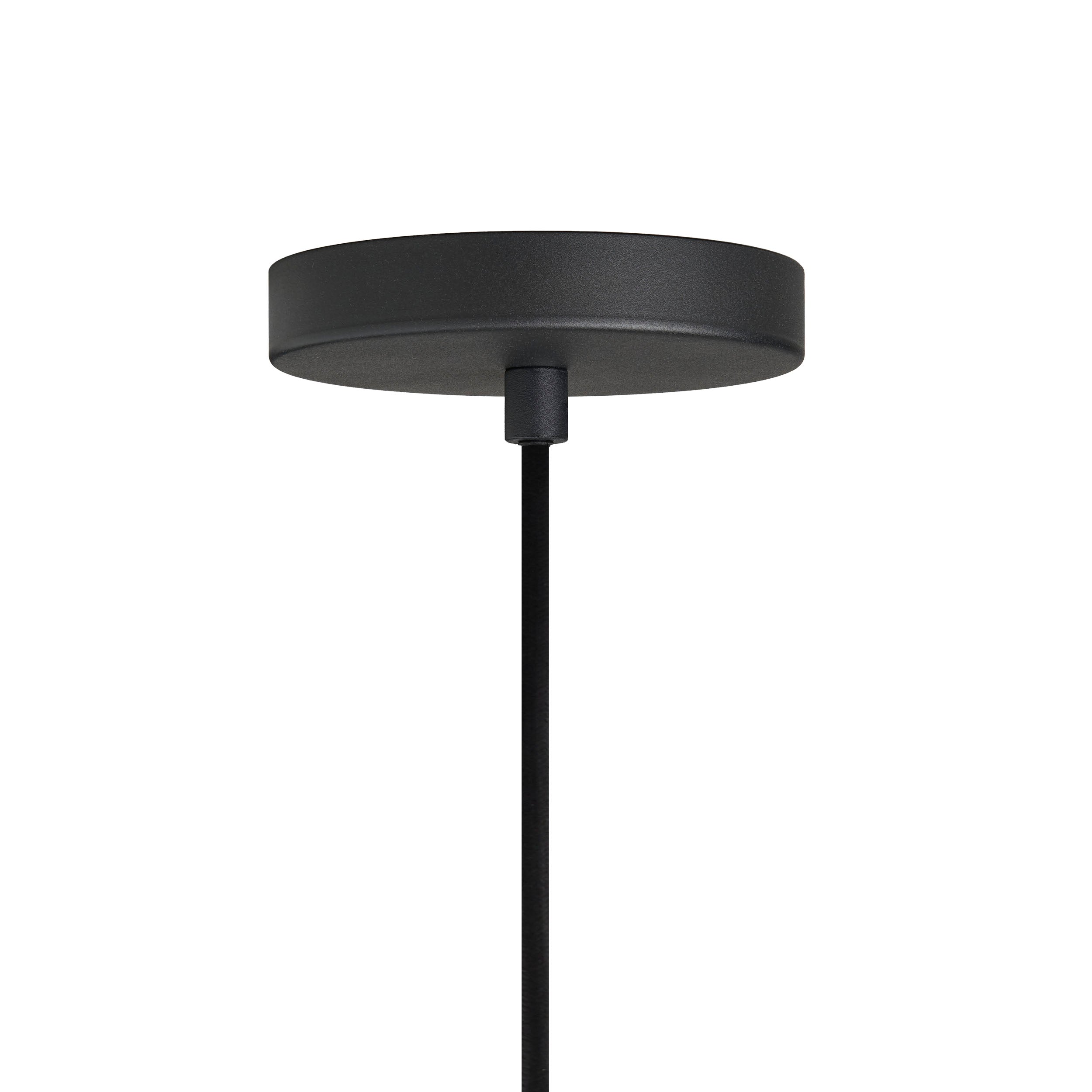 LIBERTY SPOT black pendant lamp