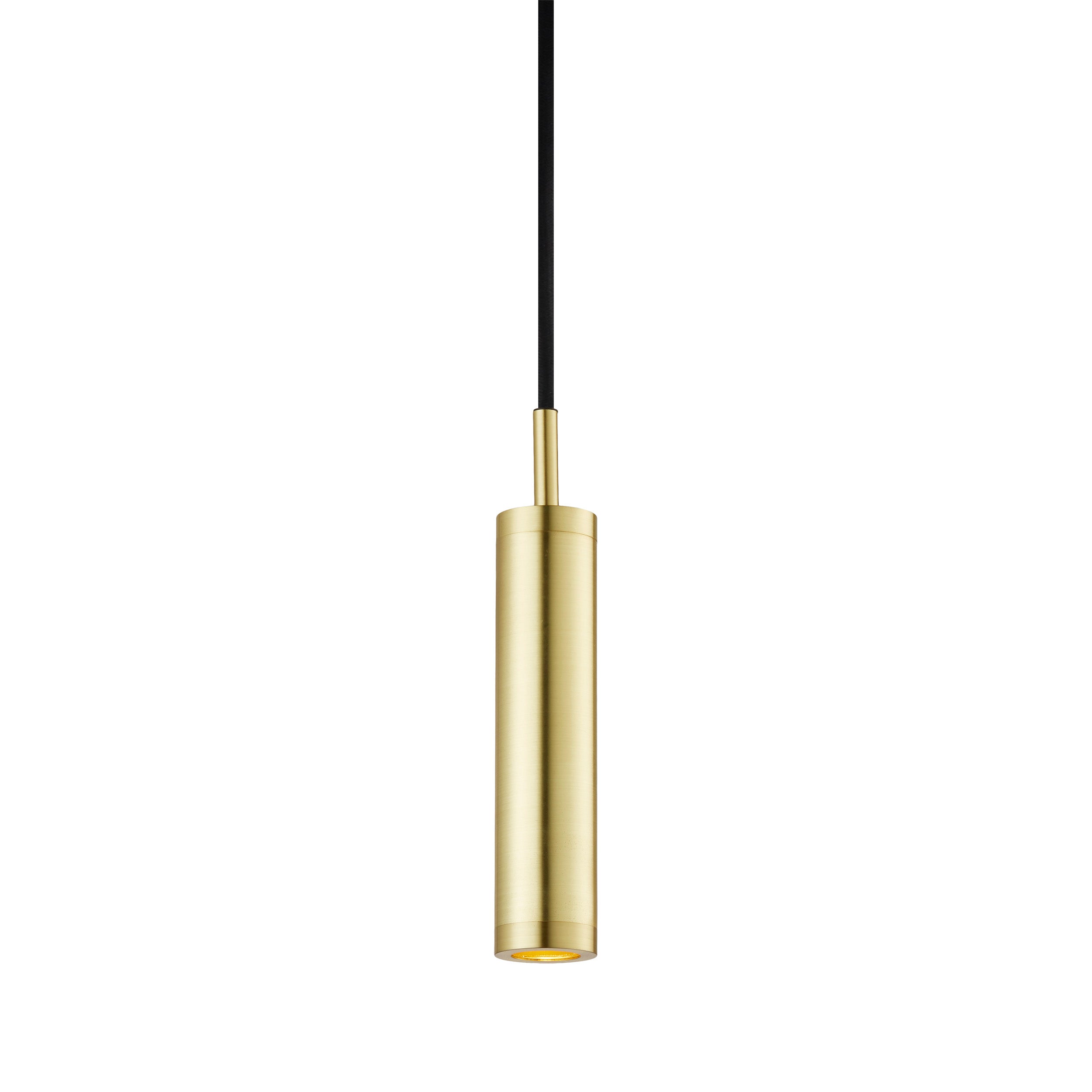 LIBERTY SPOT pendant lamp gold