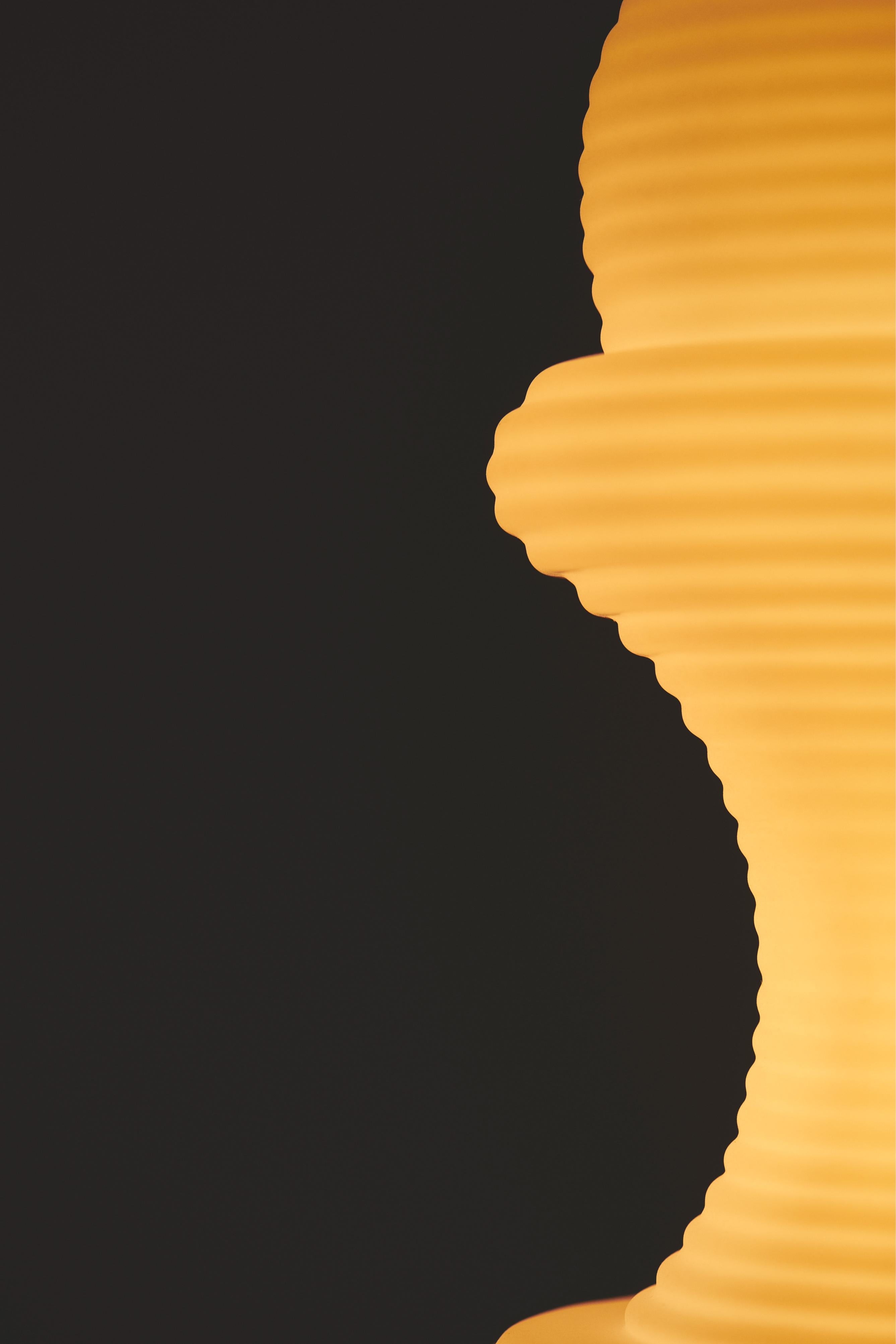 Závěsné svítidlo PARIS 1920 bílé s černým povrchem