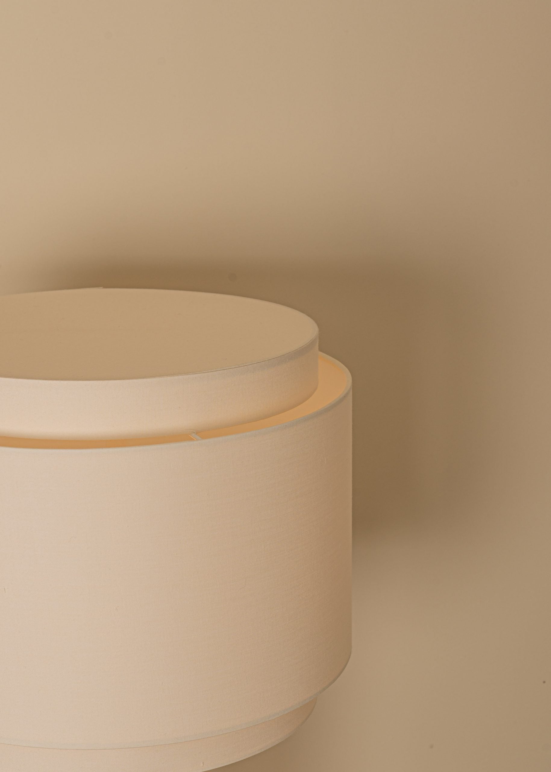 Stolní lampa FLUTA DOUBLE zelený mramor