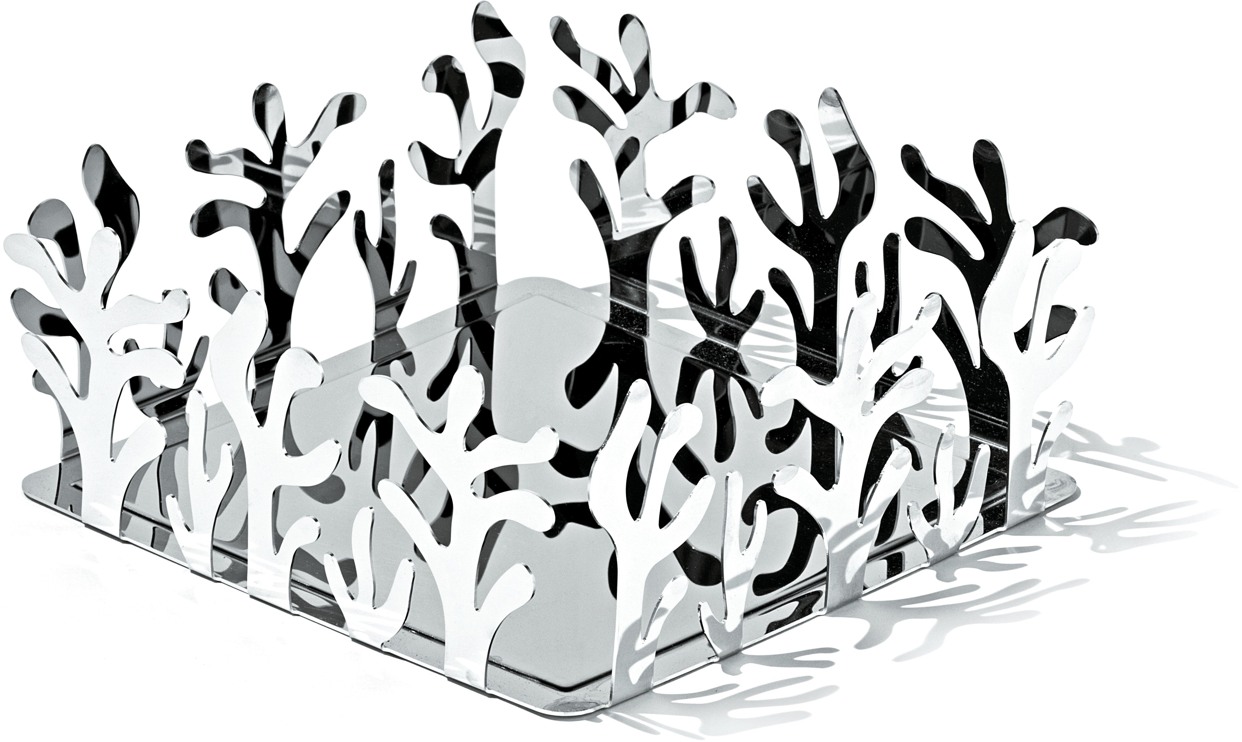 Ubrouskovník MEDITERRANEO ocel