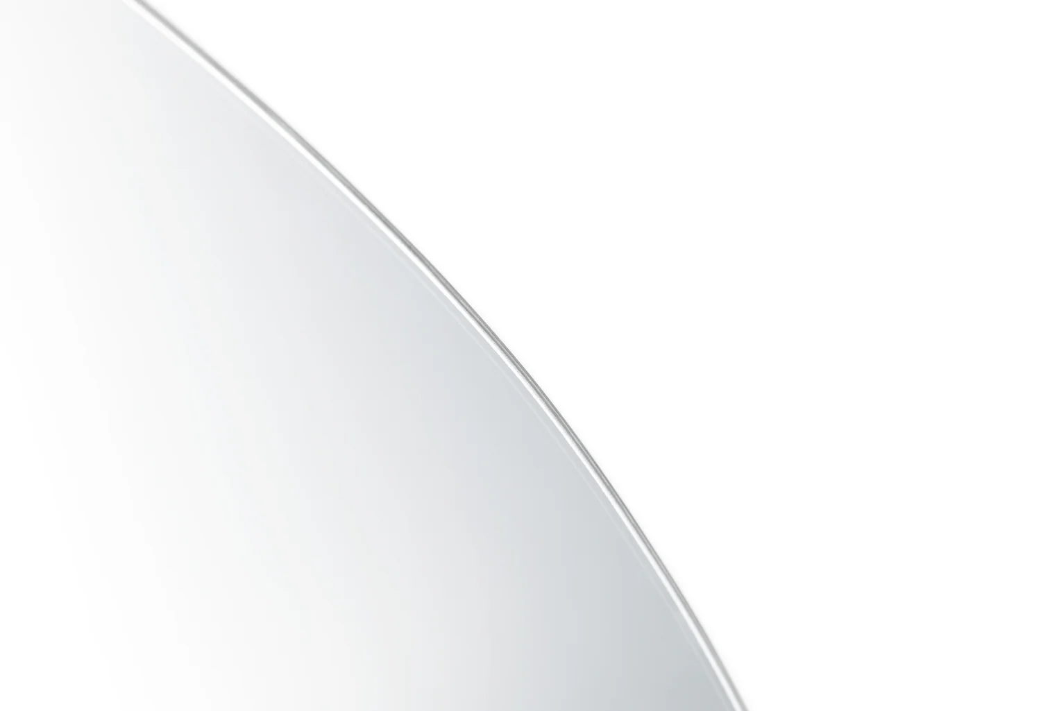 Nástěnné svítidlo NEO s kovovým rámem