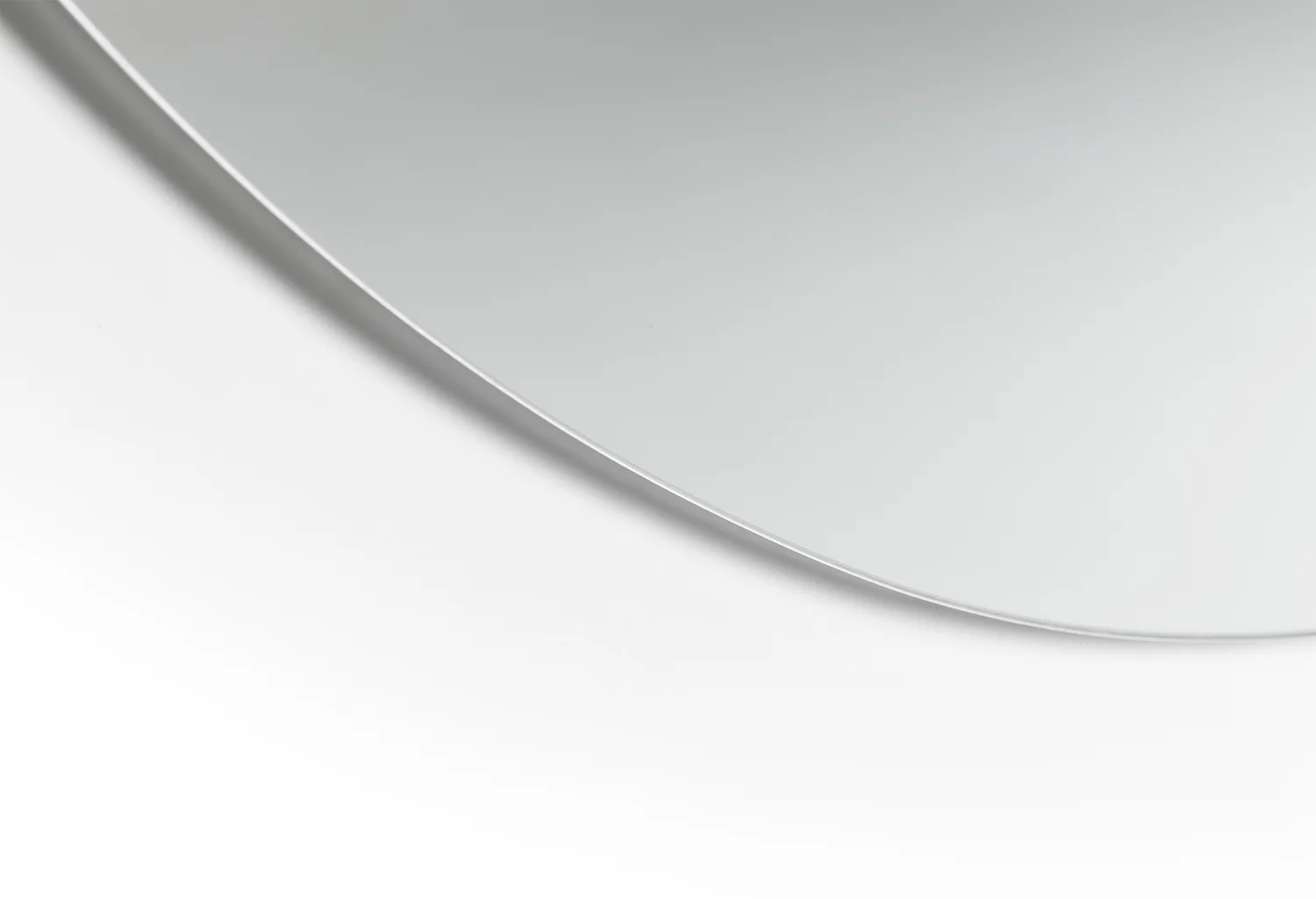 Nástěnné svítidlo NEO s kovovým rámem