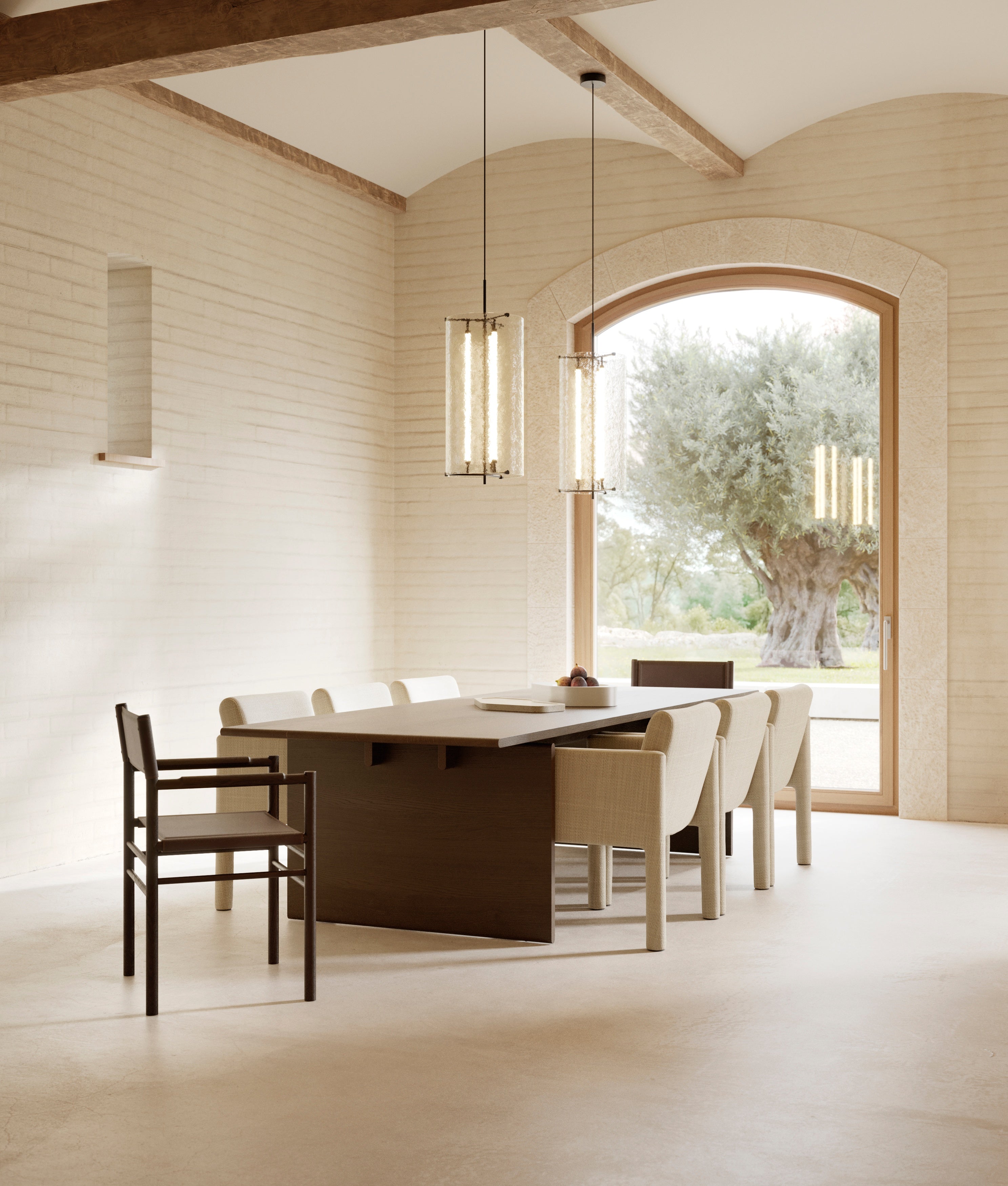 Stůl NOMEN dýha dubová