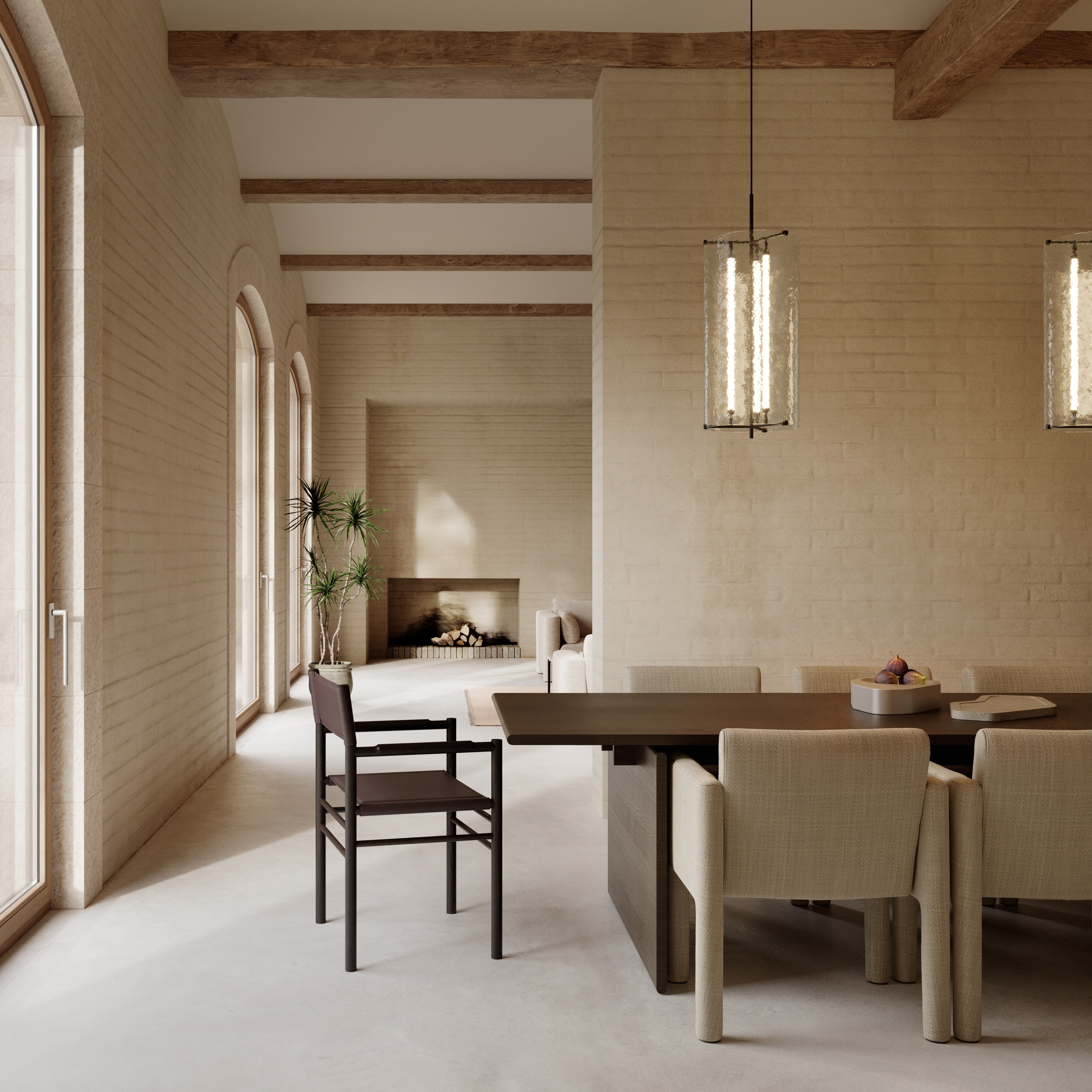 Stůl NOMEN dýha dubová