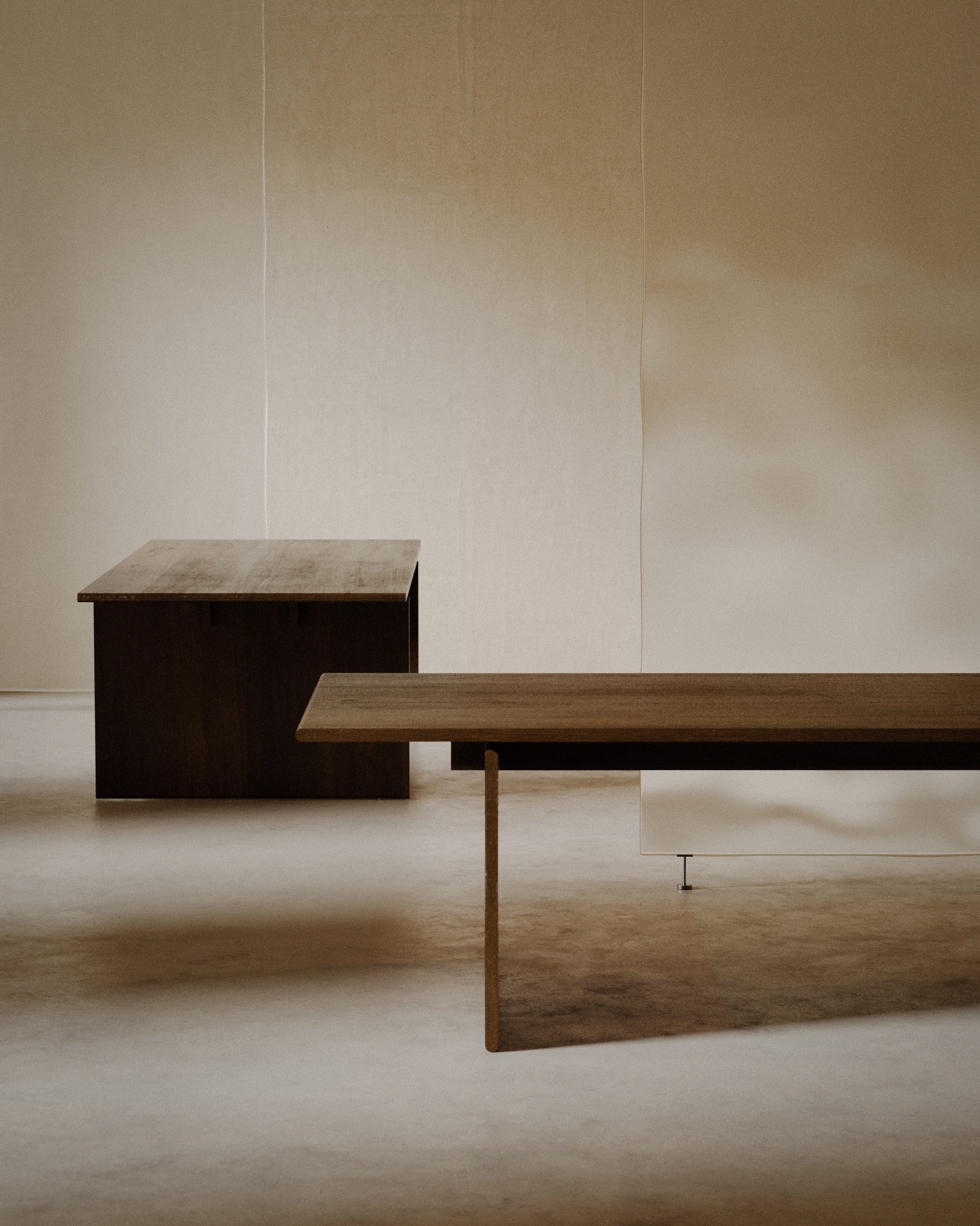 Stůl NOMEN dýha dubová