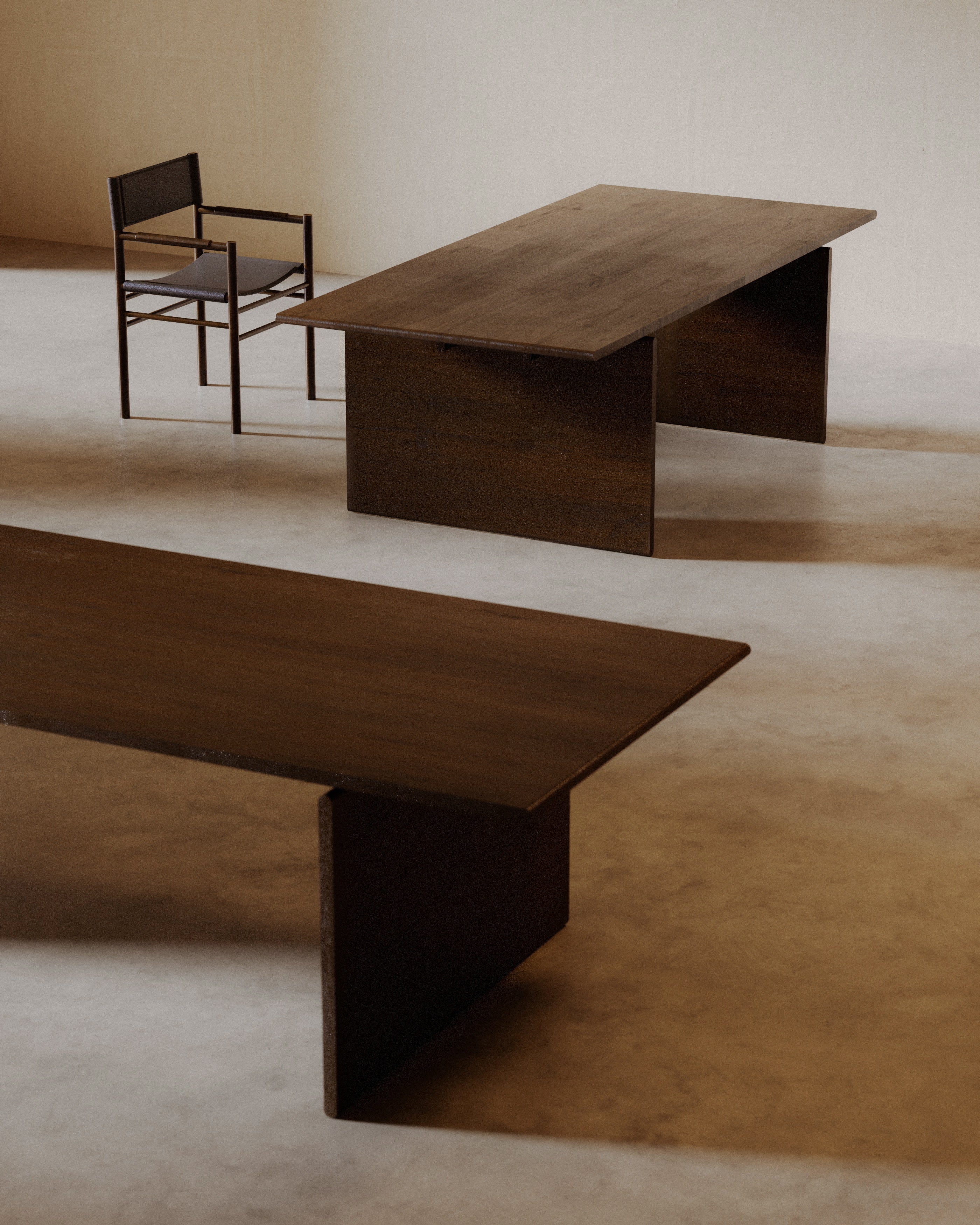 Stůl NOMEN dýha dubová