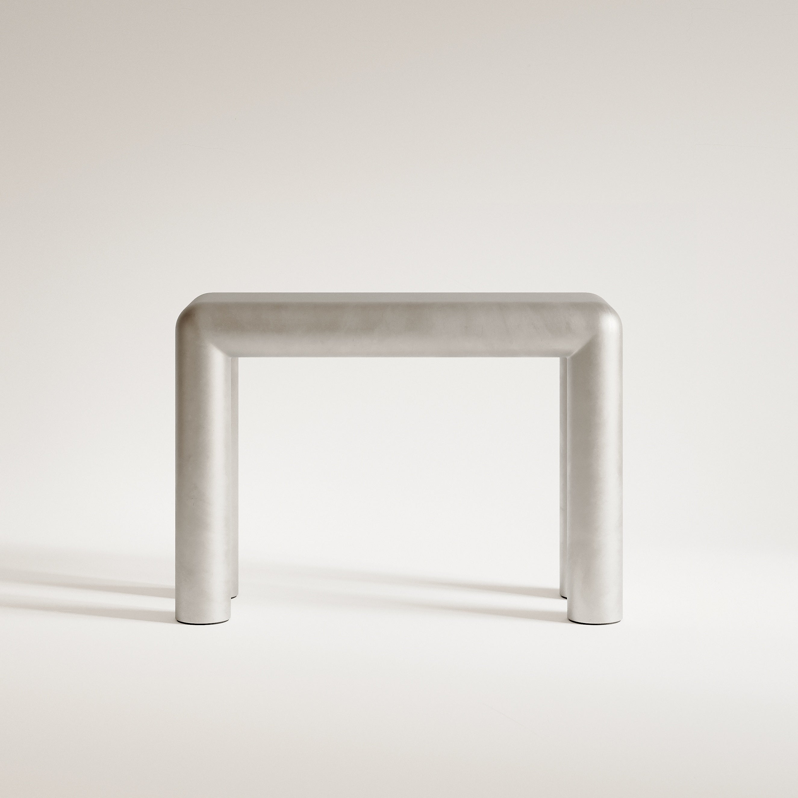 Konzole CUBIO hliníková