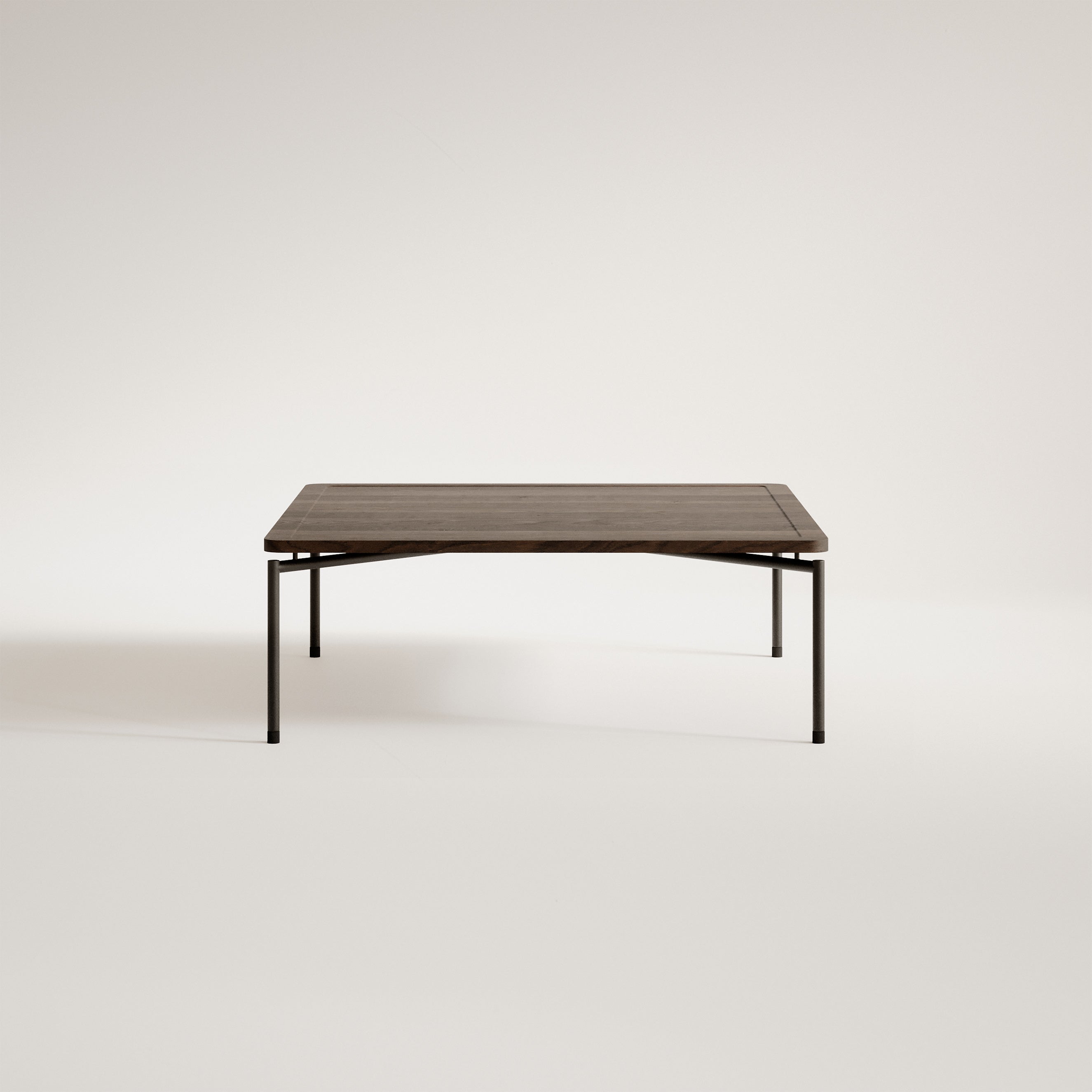 DAPPLE Oak Coffee Table