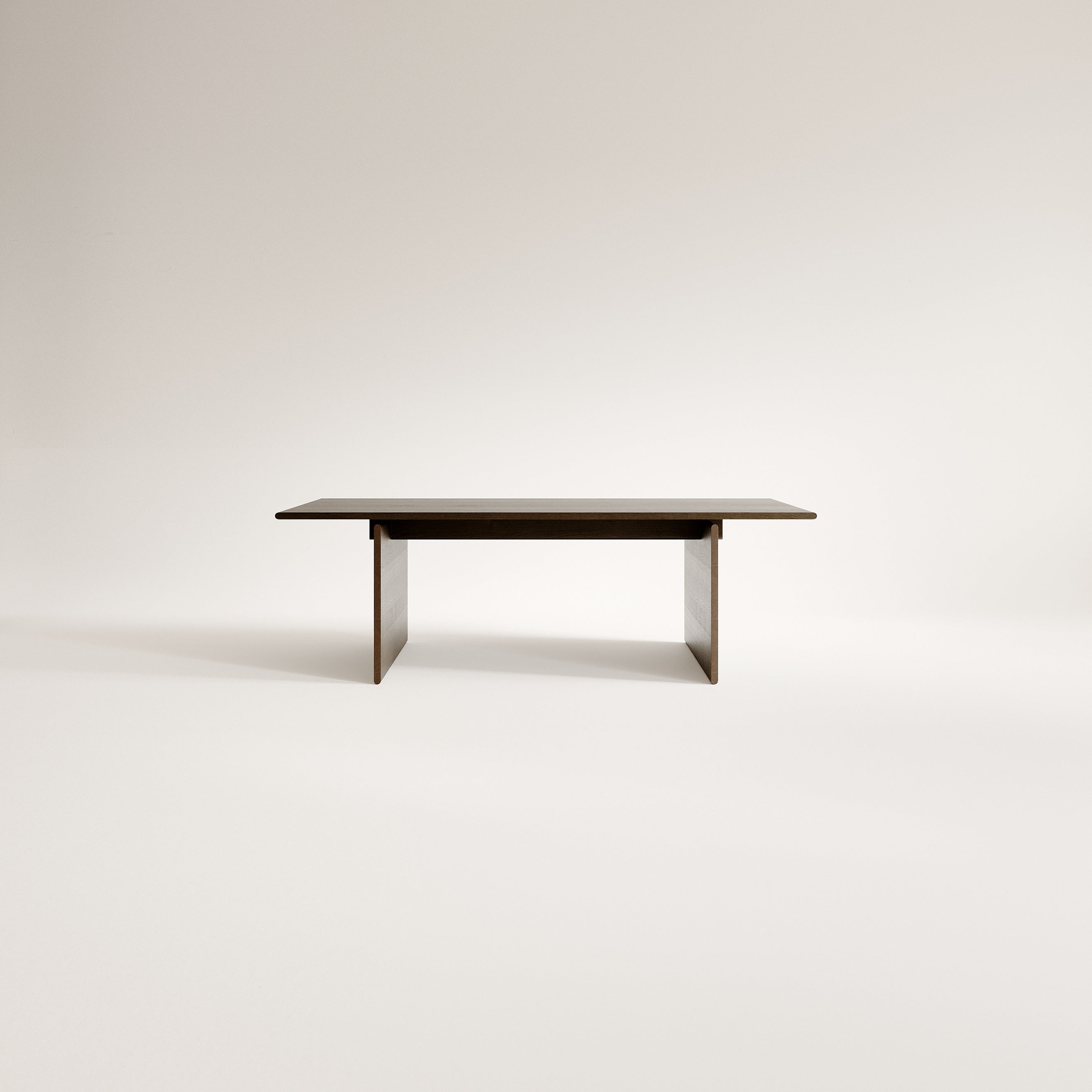 Stůl NOMEN dýha dubová