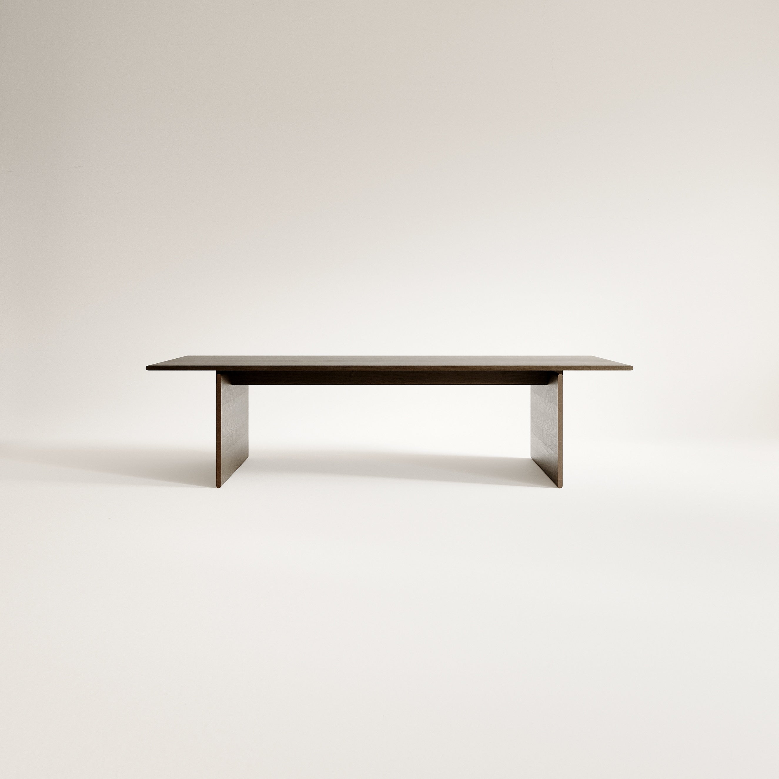 Stůl NOMEN dýha dubová