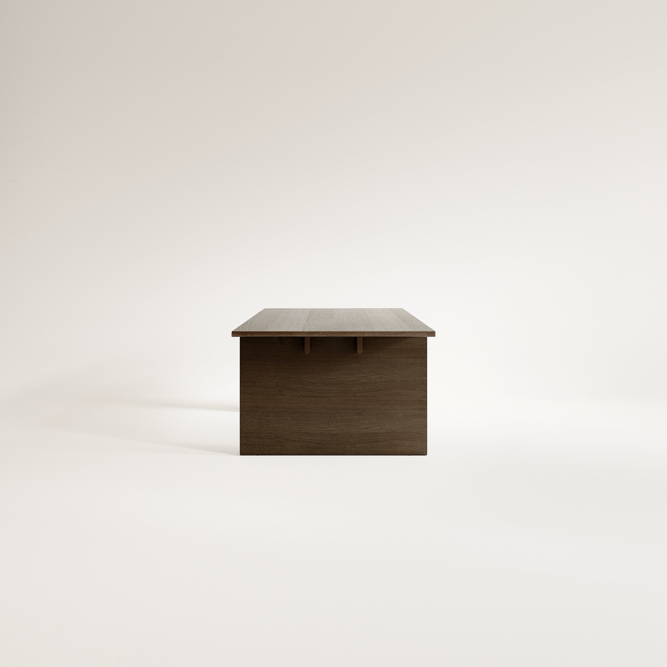 Stůl NOMEN dýha dubová