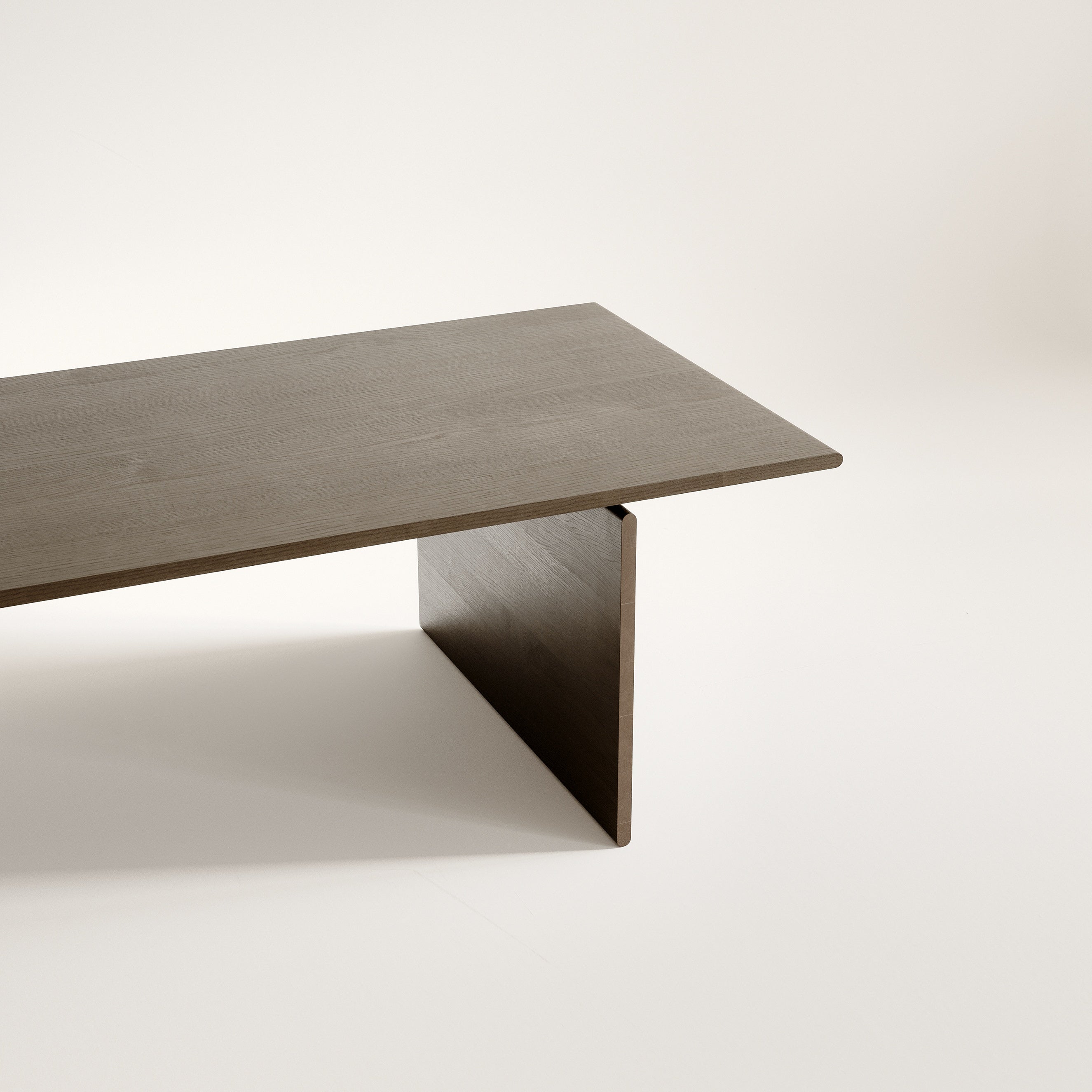 Stůl NOMEN dýha dubová