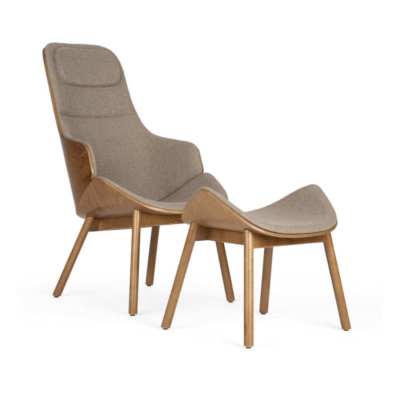 ARIA B-5340 ULTRA WW UPHOLSTED