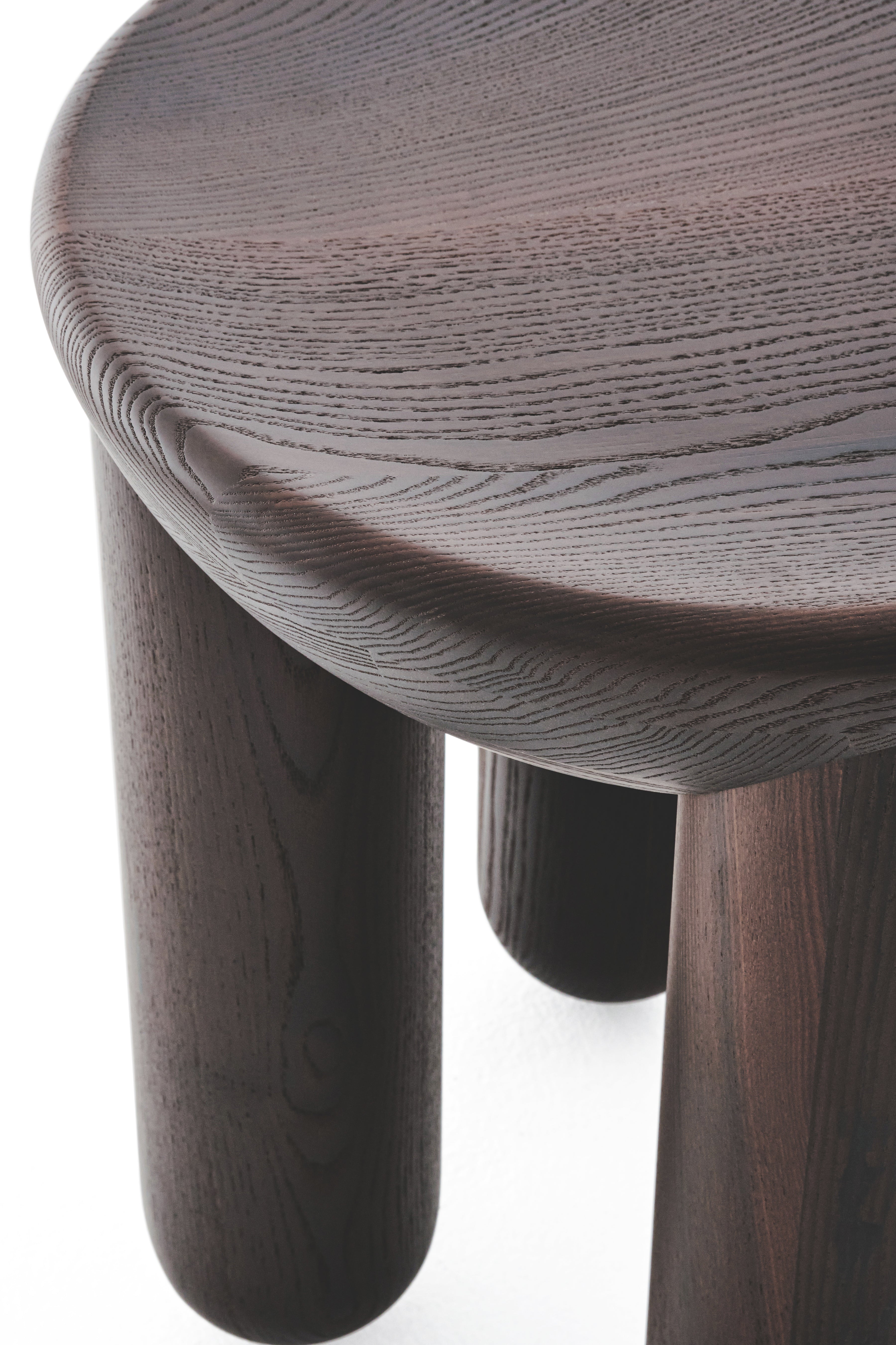 FREYJA 3 Wooden Coffee Table