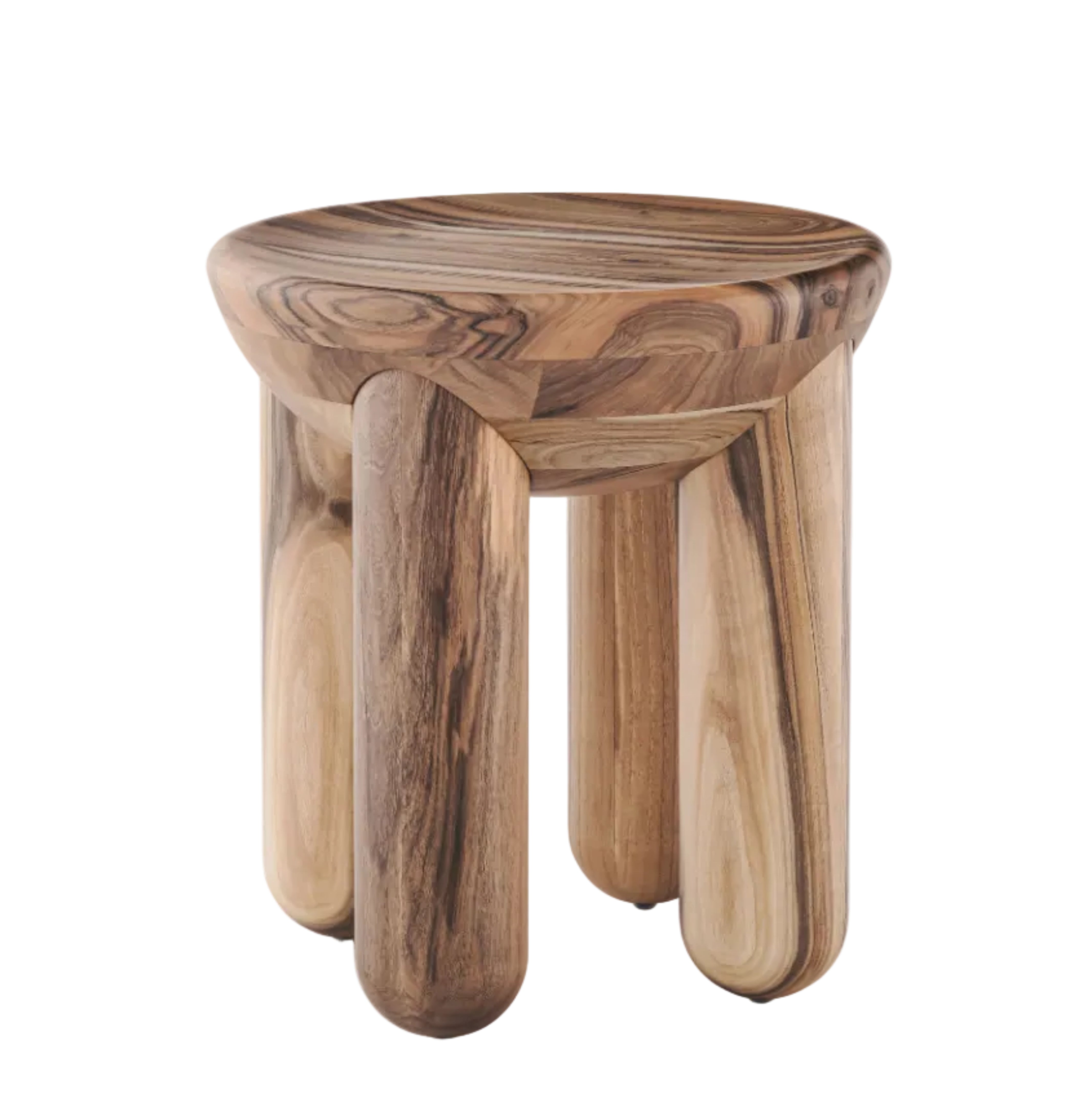 FREYJA 3 Wooden Coffee Table