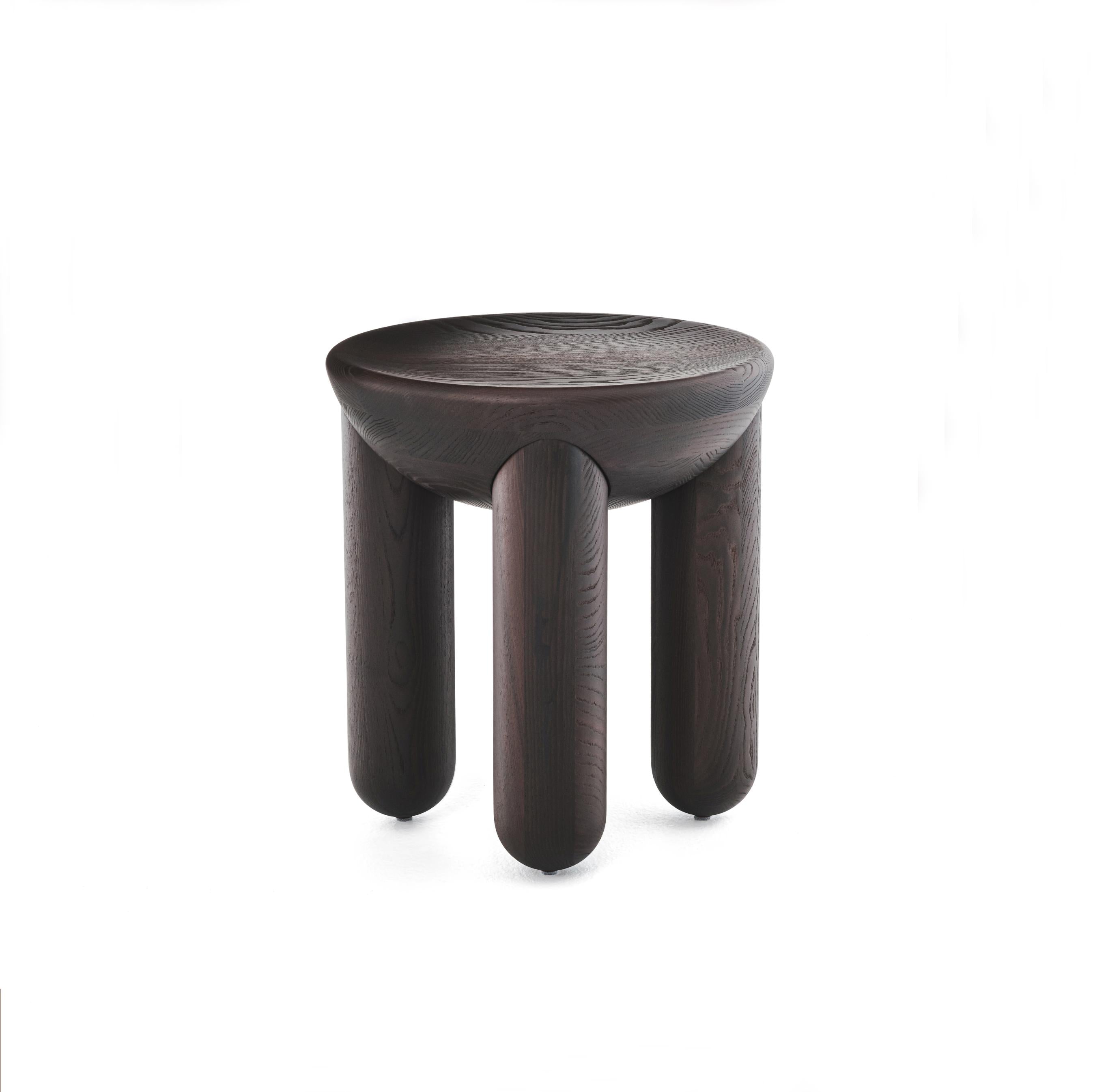 FREYJA 3 Wooden Coffee Table