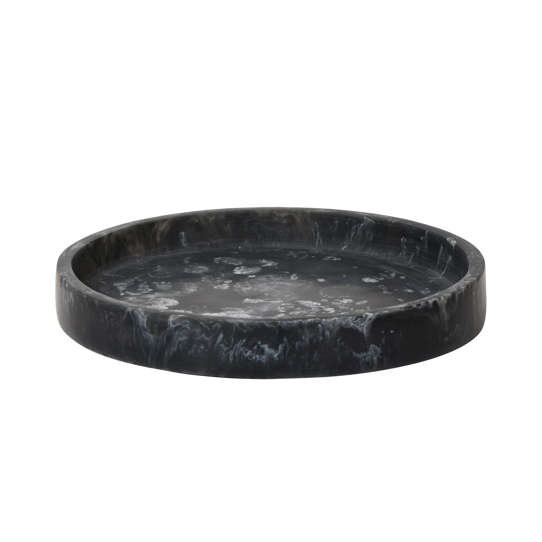 Podnos MIST TRAY černý