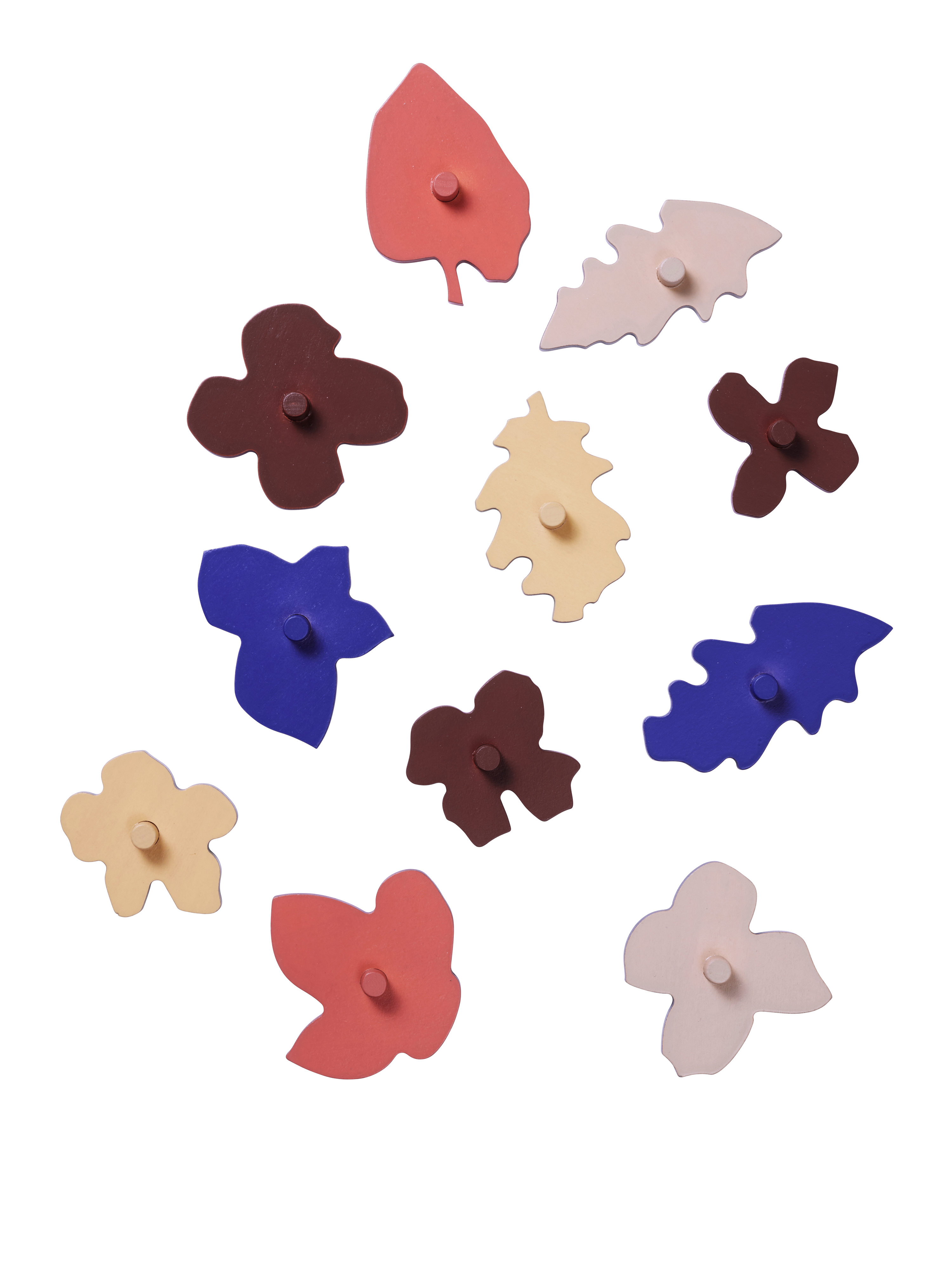 Puzzle POESIE beige