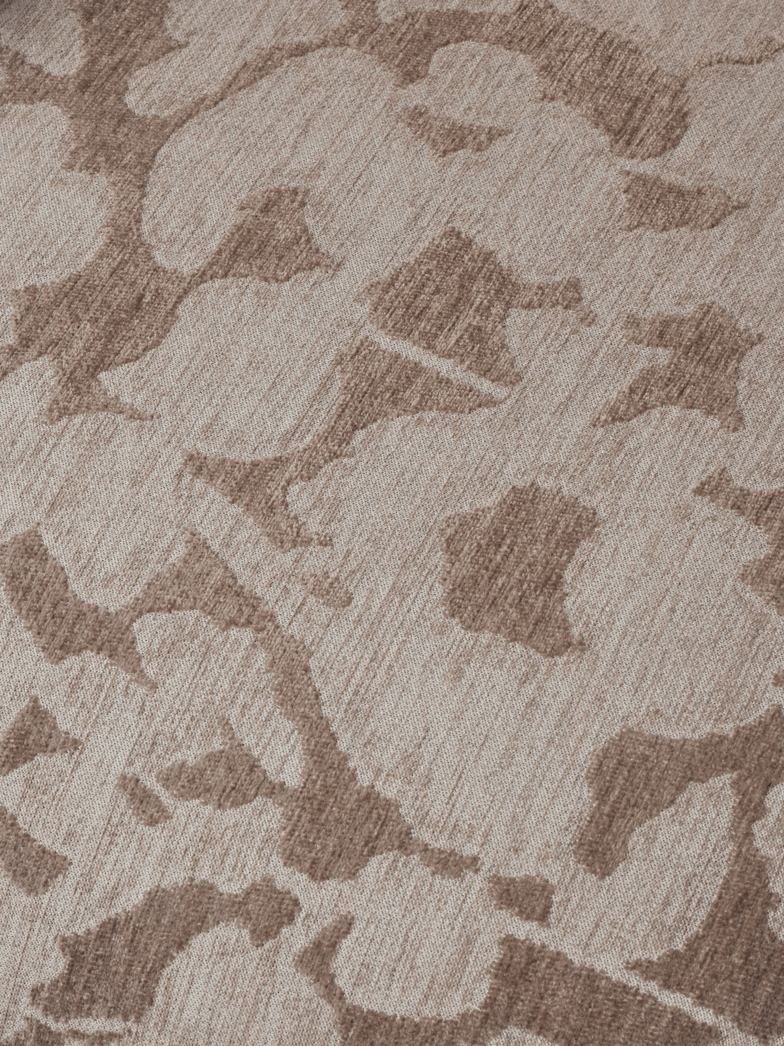 Swivel Armchair RICO PICCOLO LOUNGE Cilla taupe