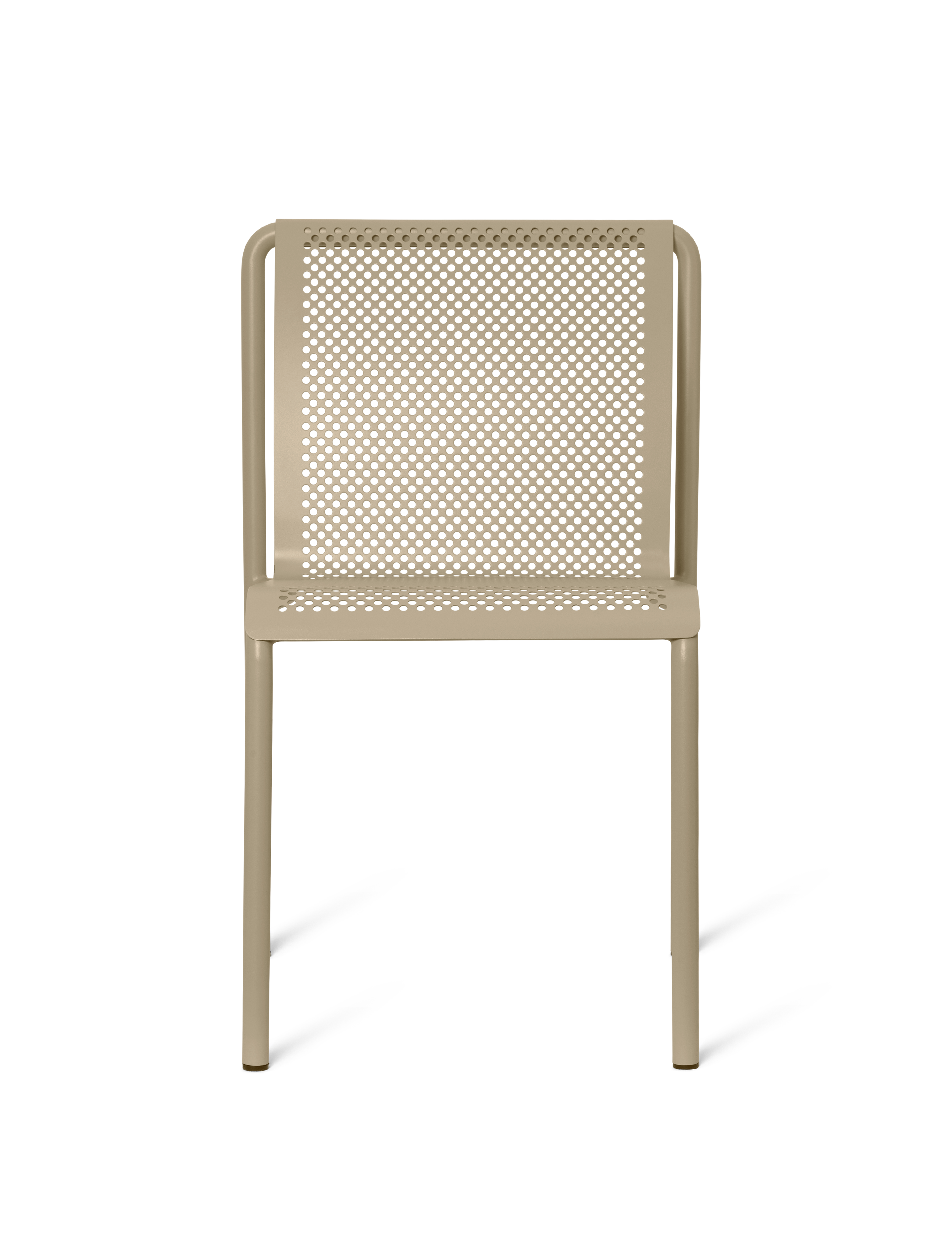 Beige křeslo DAPPLE