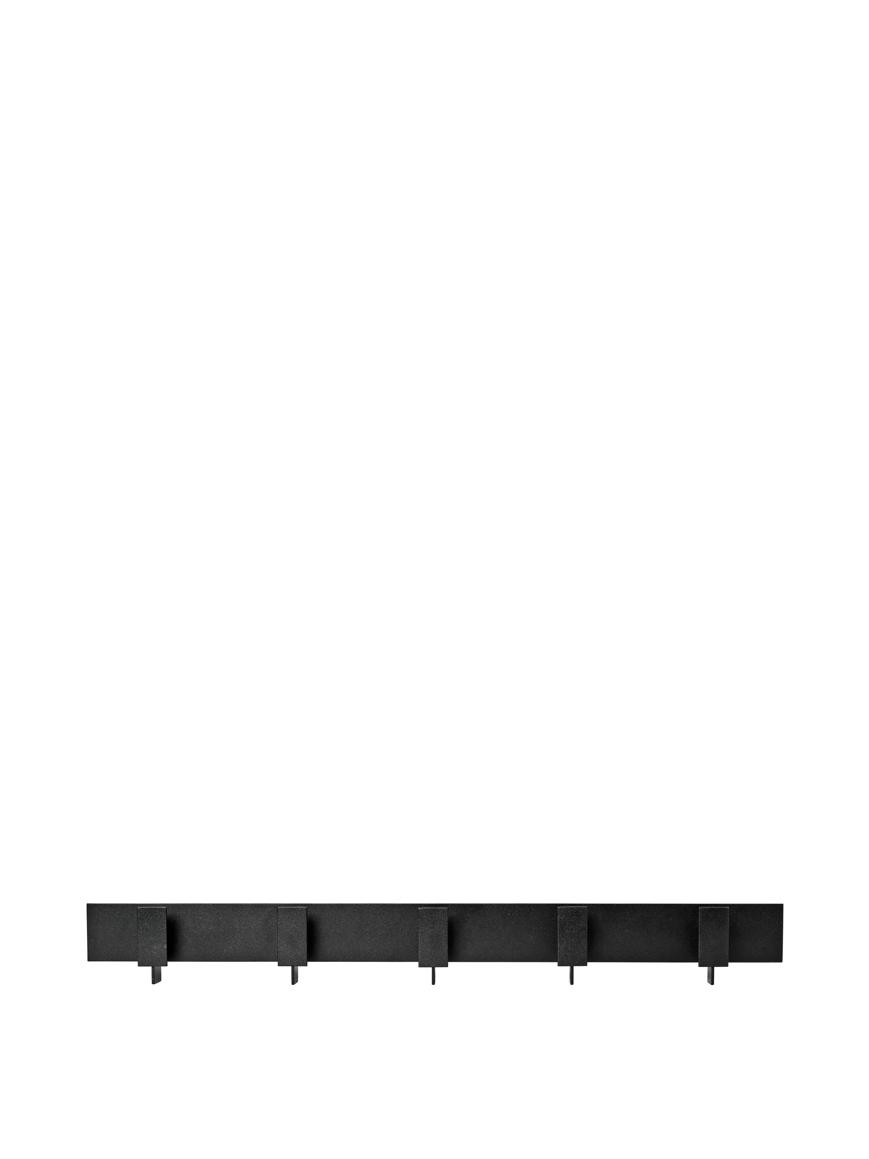 LAGER black wall hanger