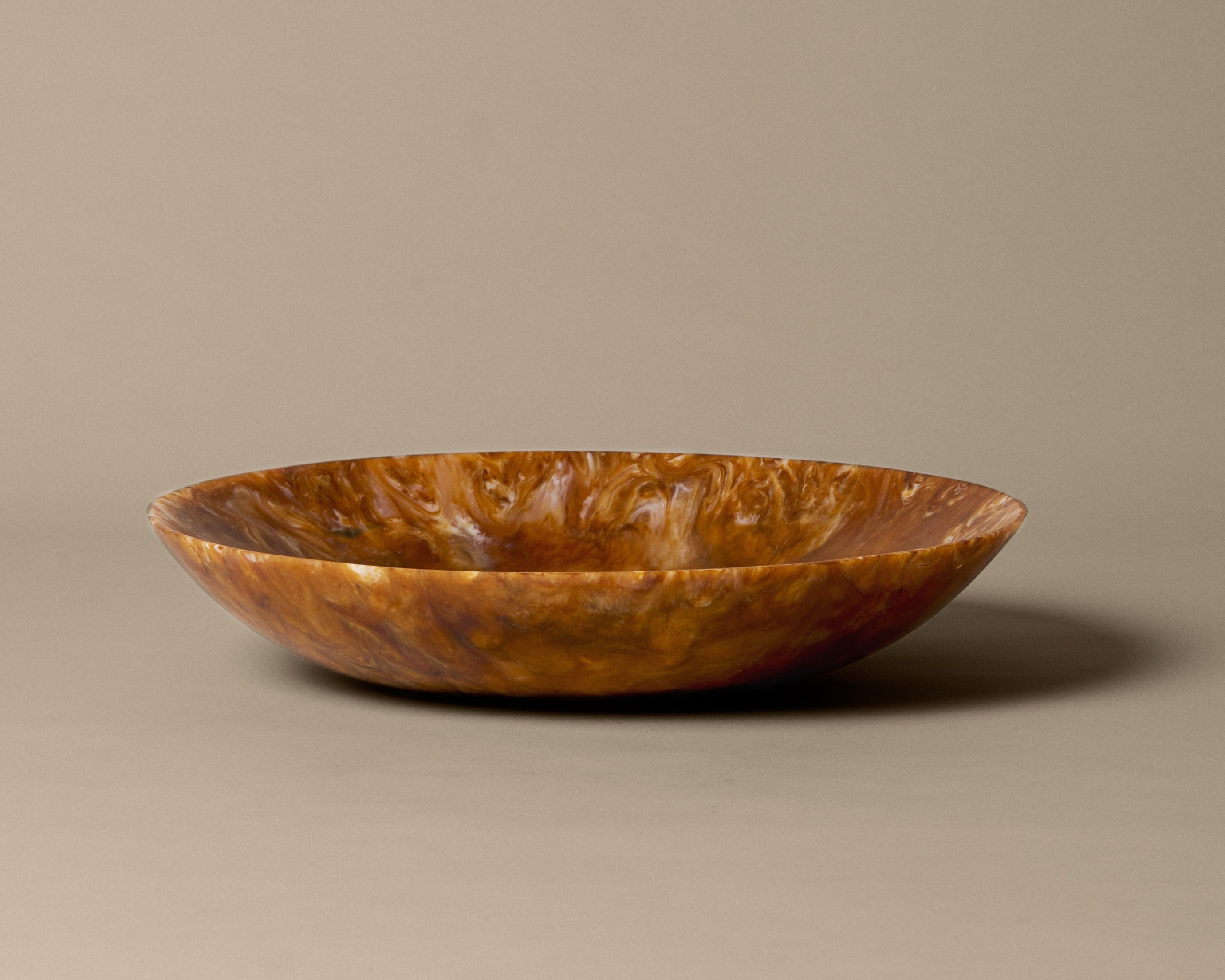 Mísa SOL pryskyřice