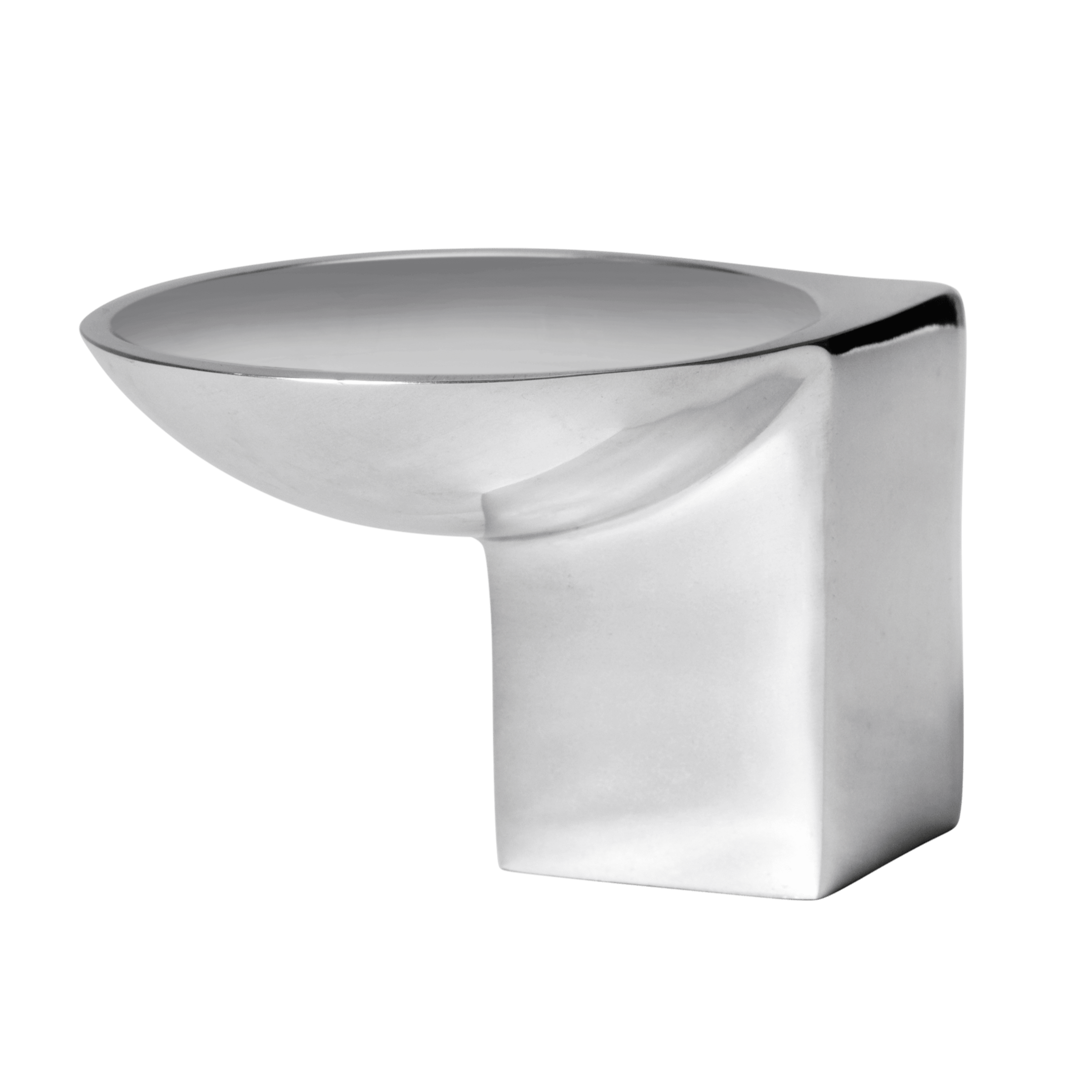 Misa SANTANY LONG silver