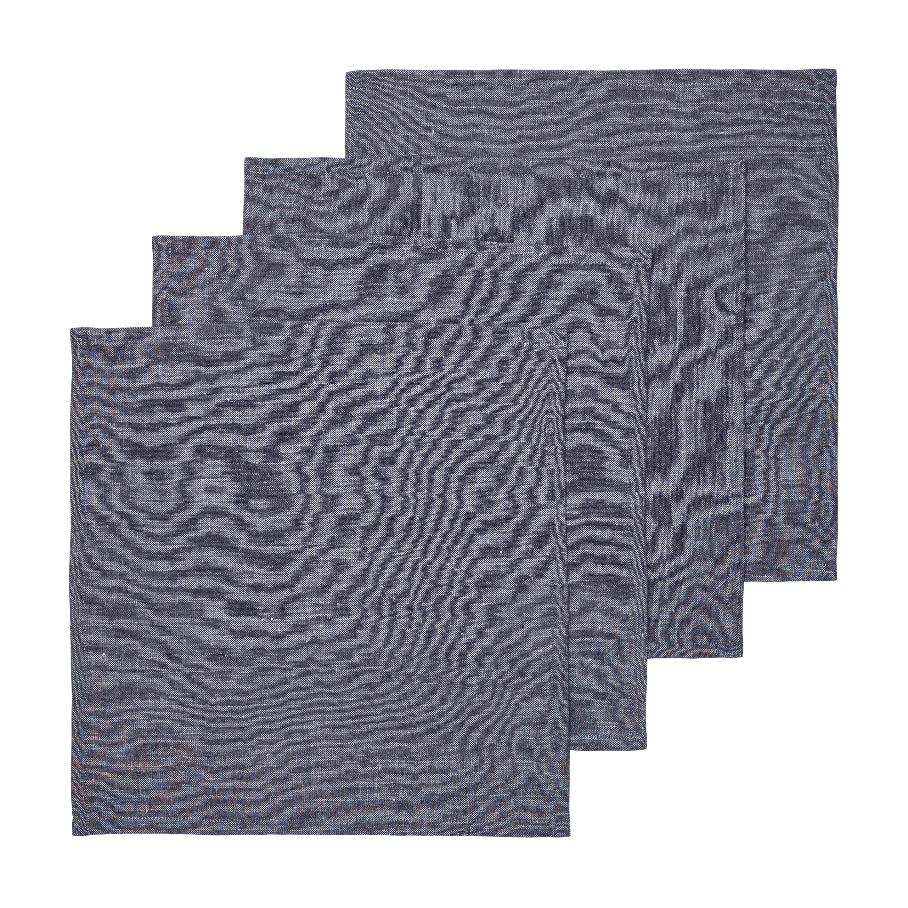 HALE Indigo Napkin Set