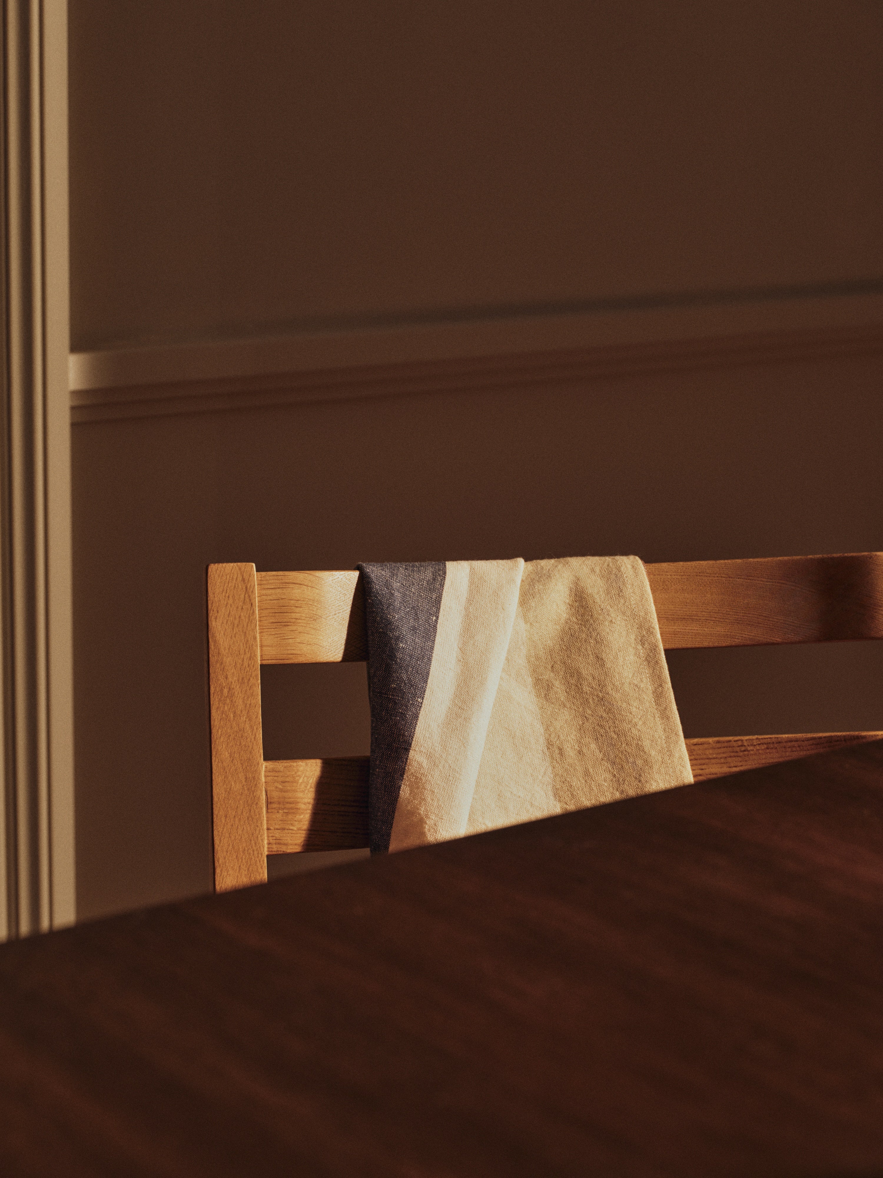 Židle BODA dubová dýha