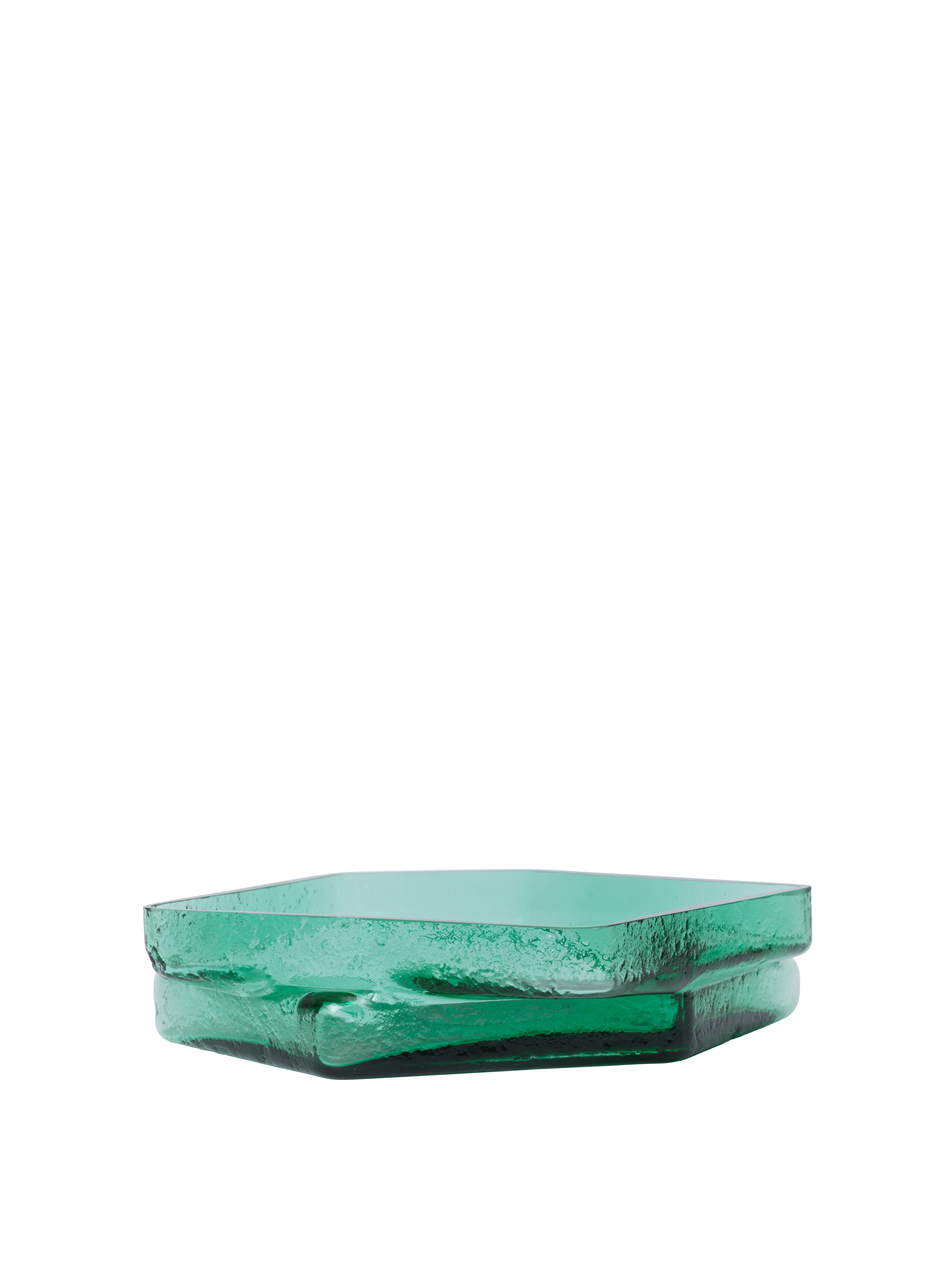 MURO Turquoise Coaster