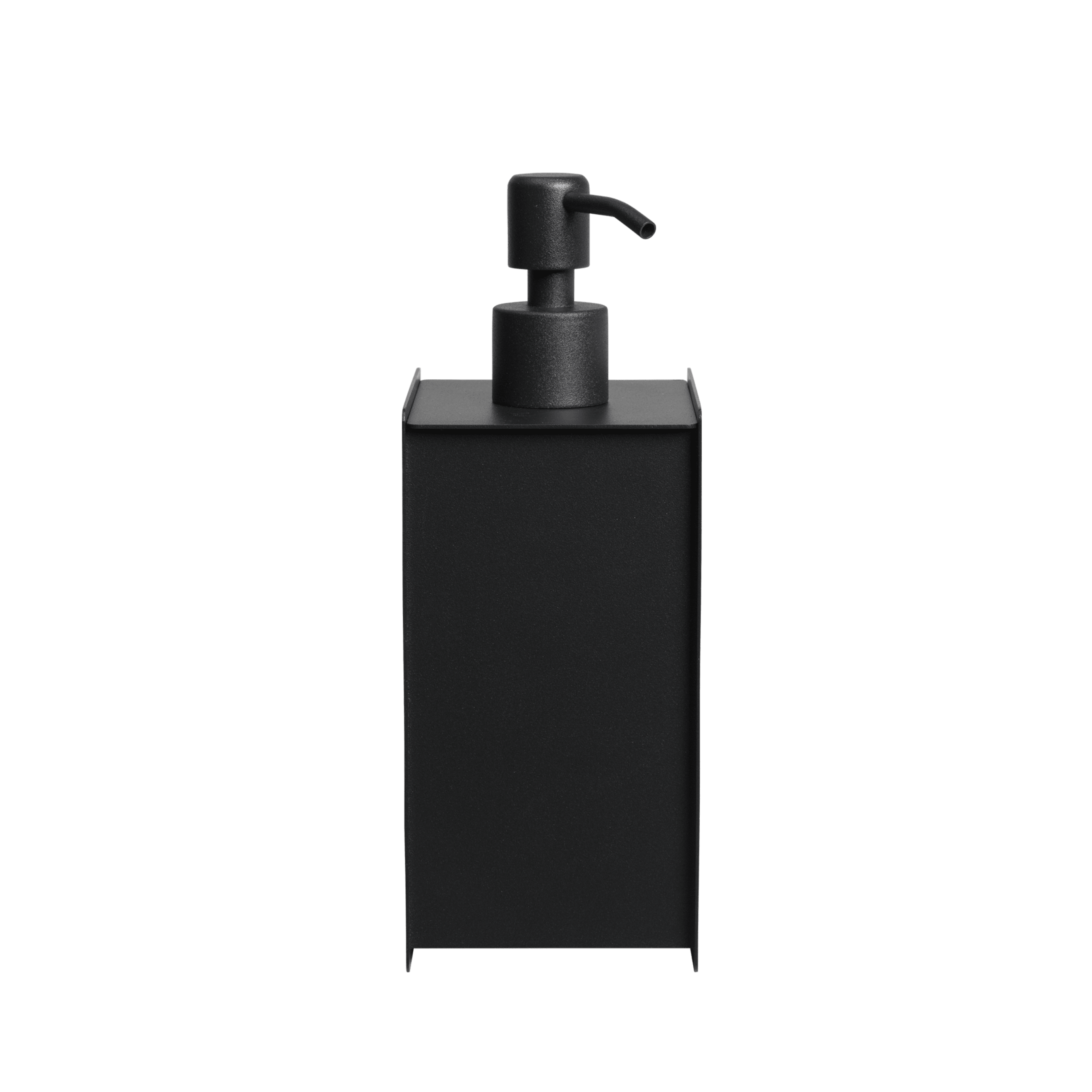 SAMA Black Soap Dispenser