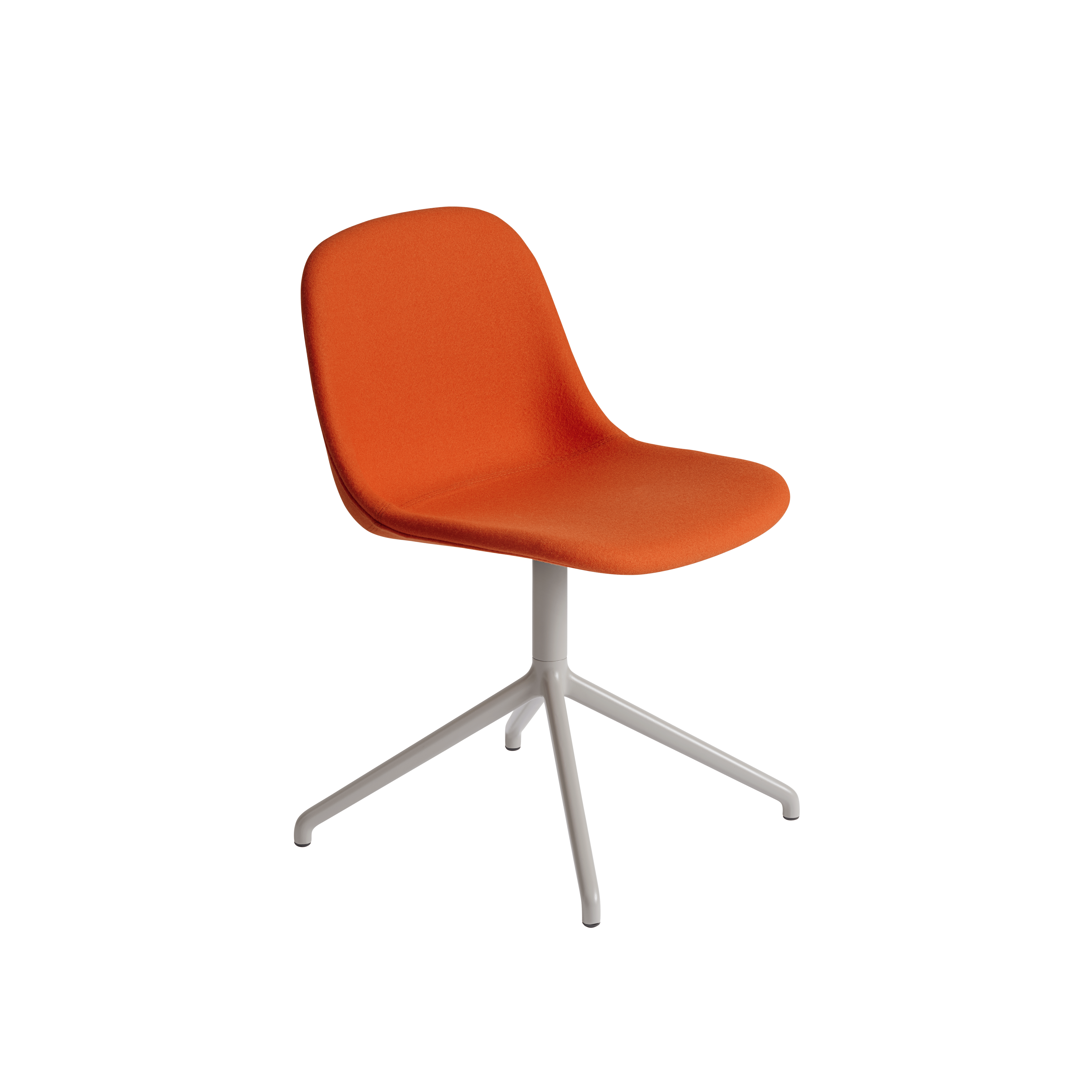 Personalized FIBER Swivel Chair