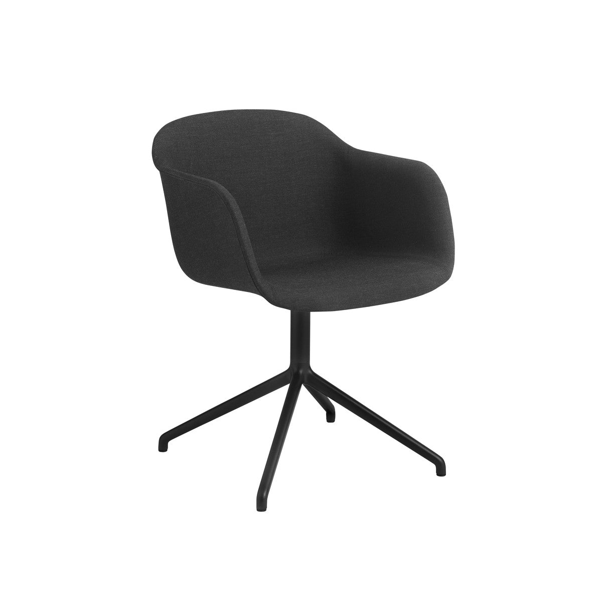Personalized FIBER Armchair with Armrests