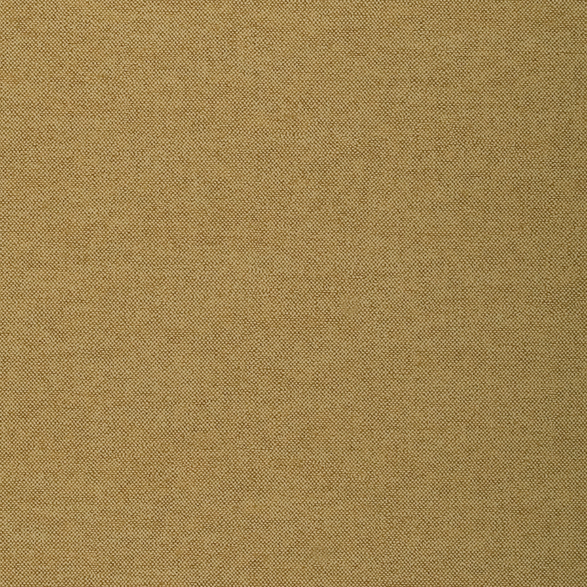 Tapeta se strukturou napodobující plátno LIN hořčicová