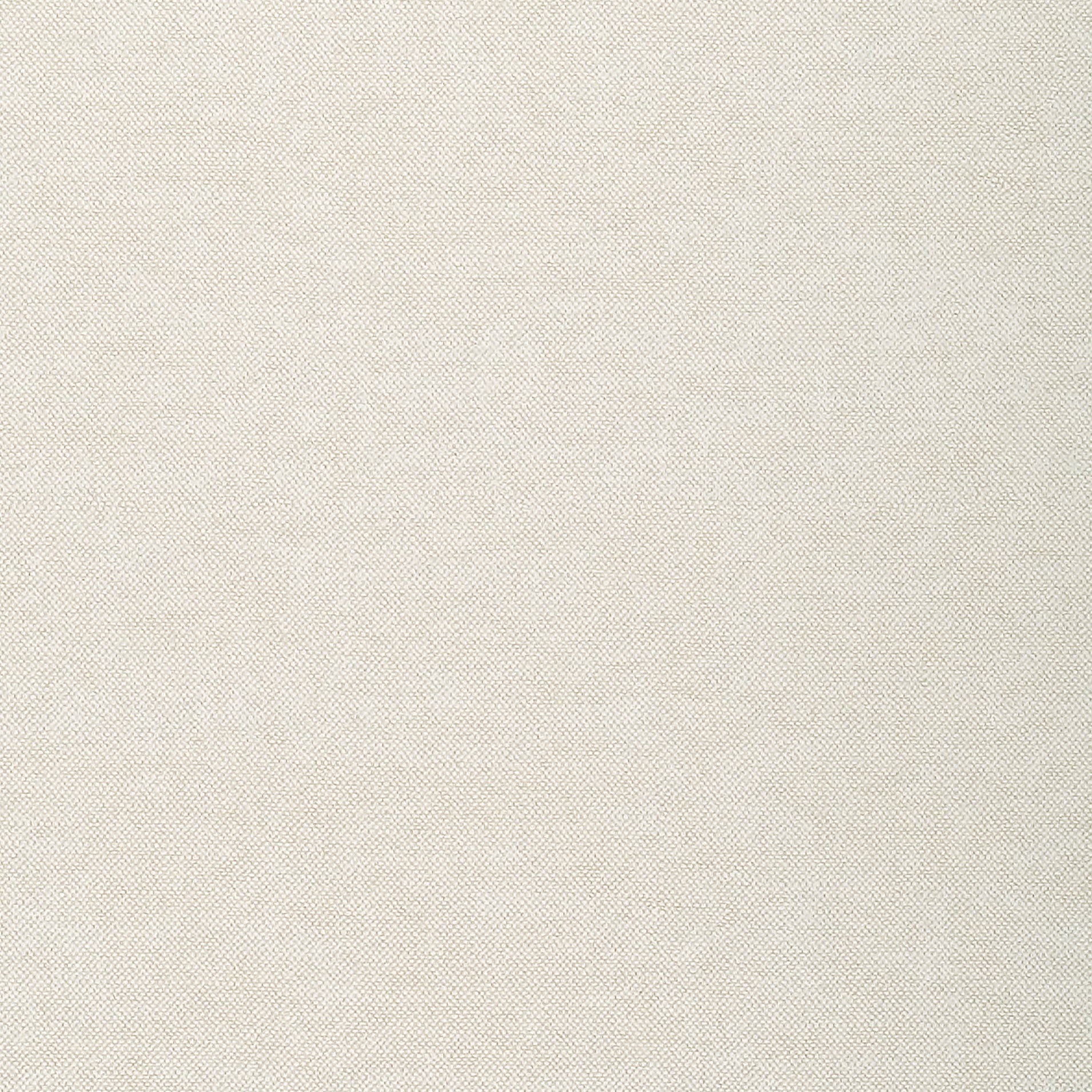 Structural wallpaper resembling canvas LIN ivory