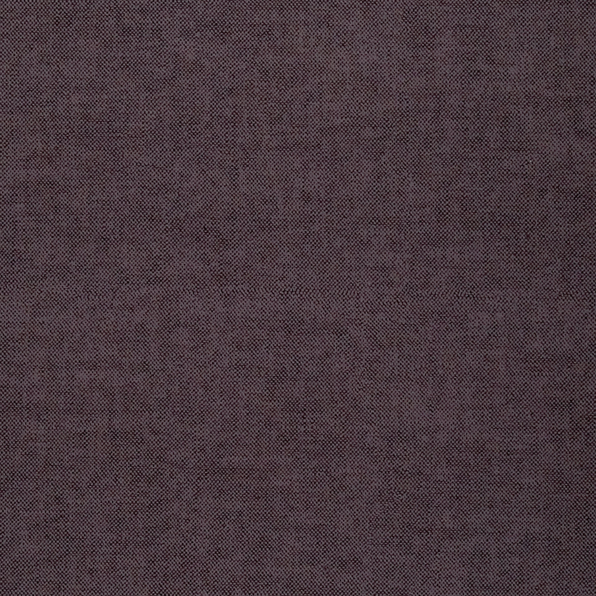 Tapeta se strukturou napodobující plátno LIN tmavě hnědá