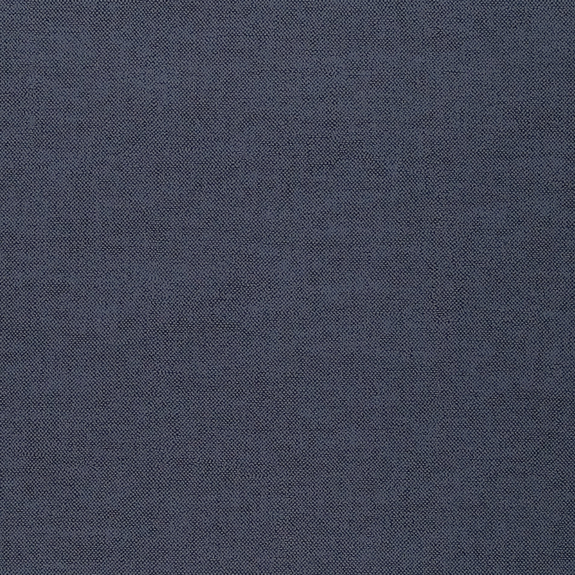 Tapeta se strukturou napodobující plátno LIN modrá