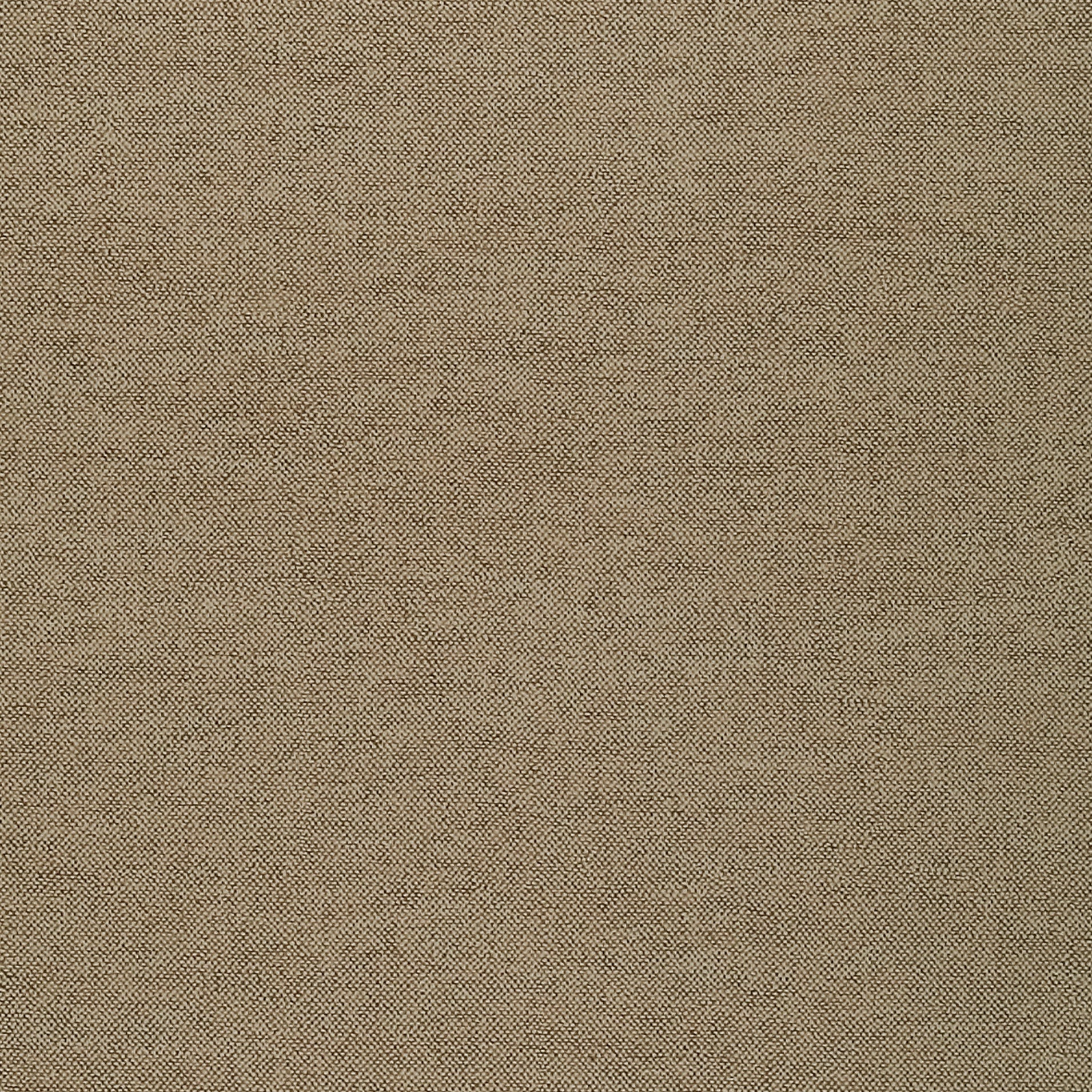 Structural wallpaper resembling canvas LIN light brown